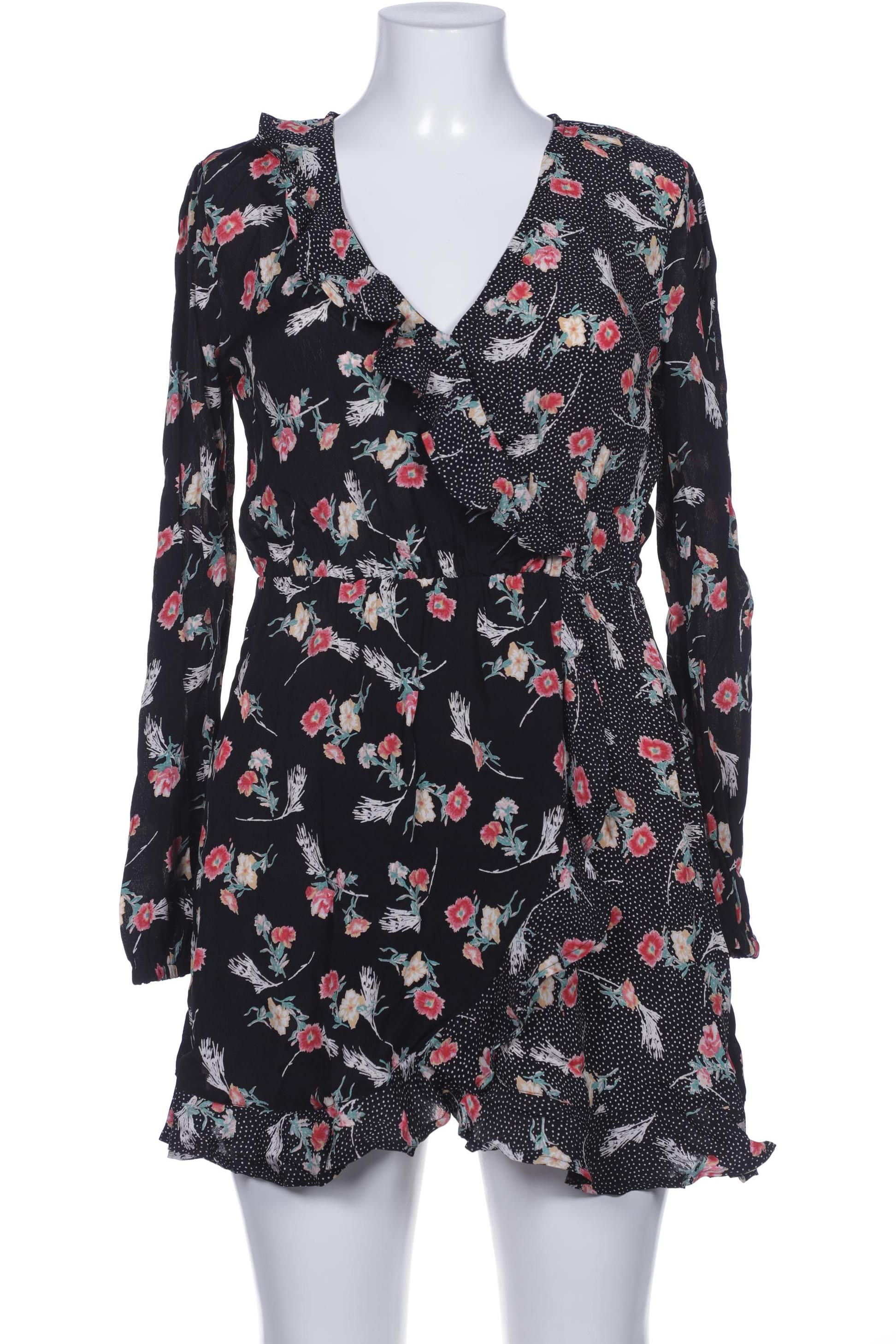 

Miss Selfridge Damen Kleid, schwarz, Gr. 38