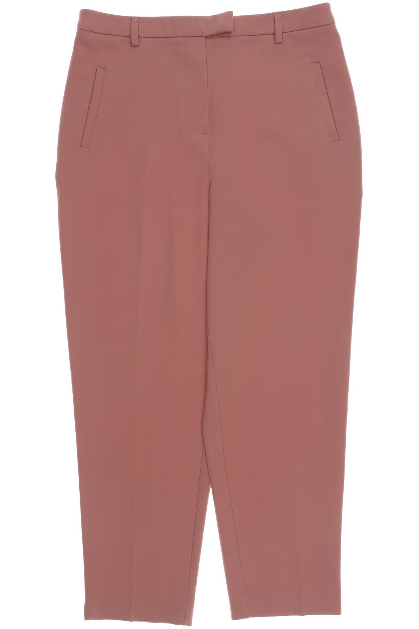 

Miss Selfridge Damen Stoffhose, pink