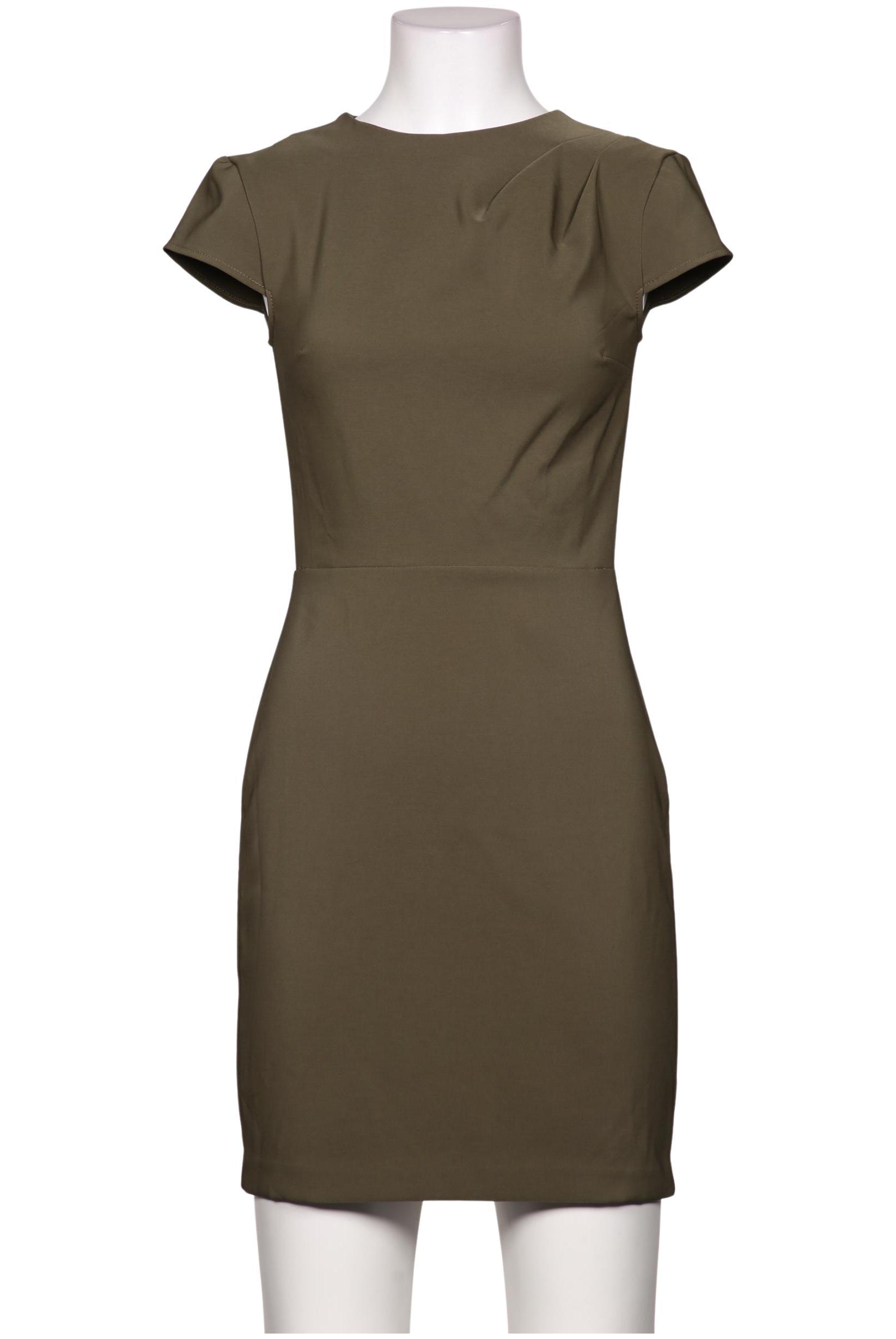 

Miss Selfridge Damen Kleid, grün, Gr. 32