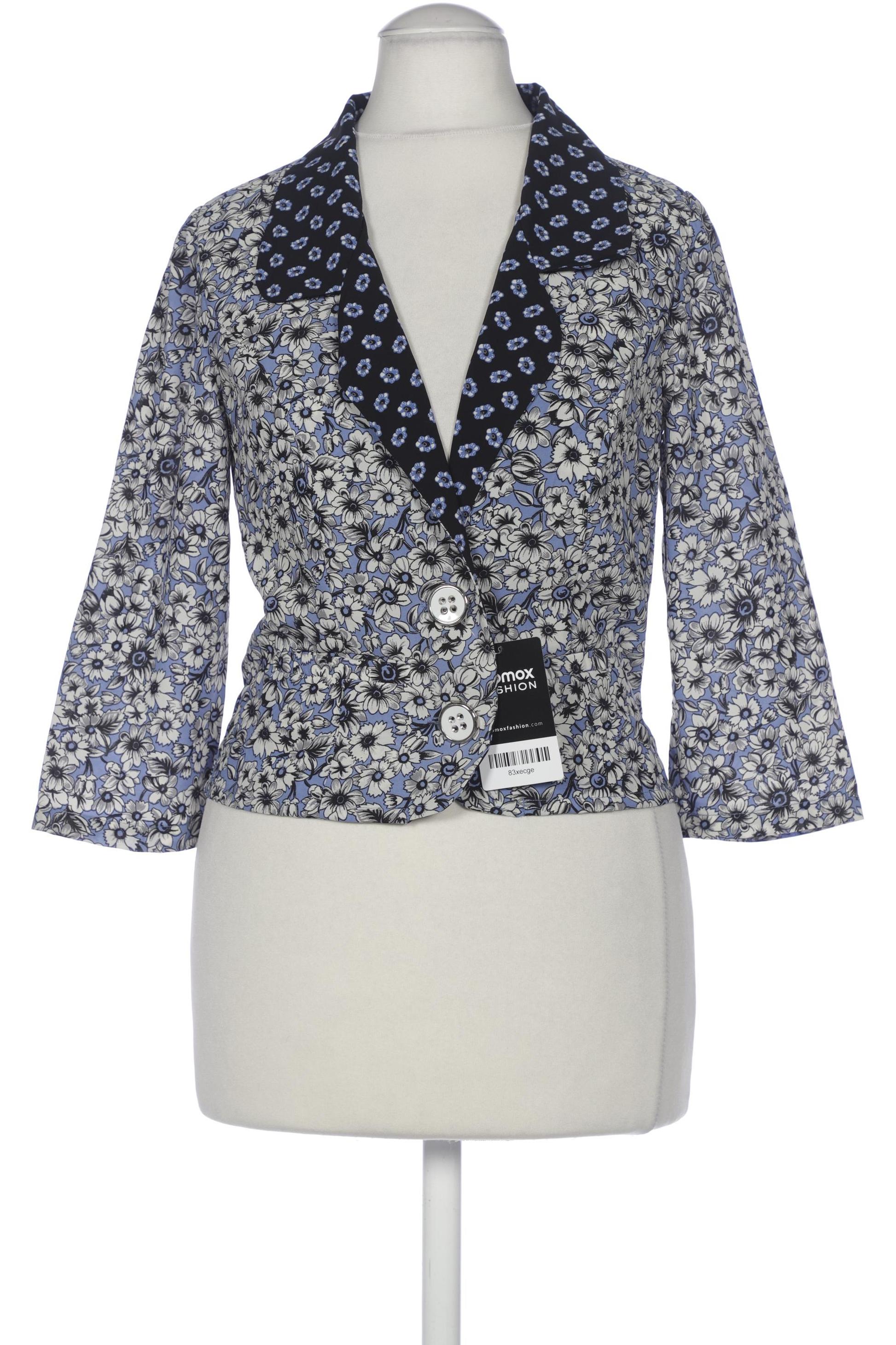 

Miss Selfridge Damen Blazer, flieder, Gr. 34