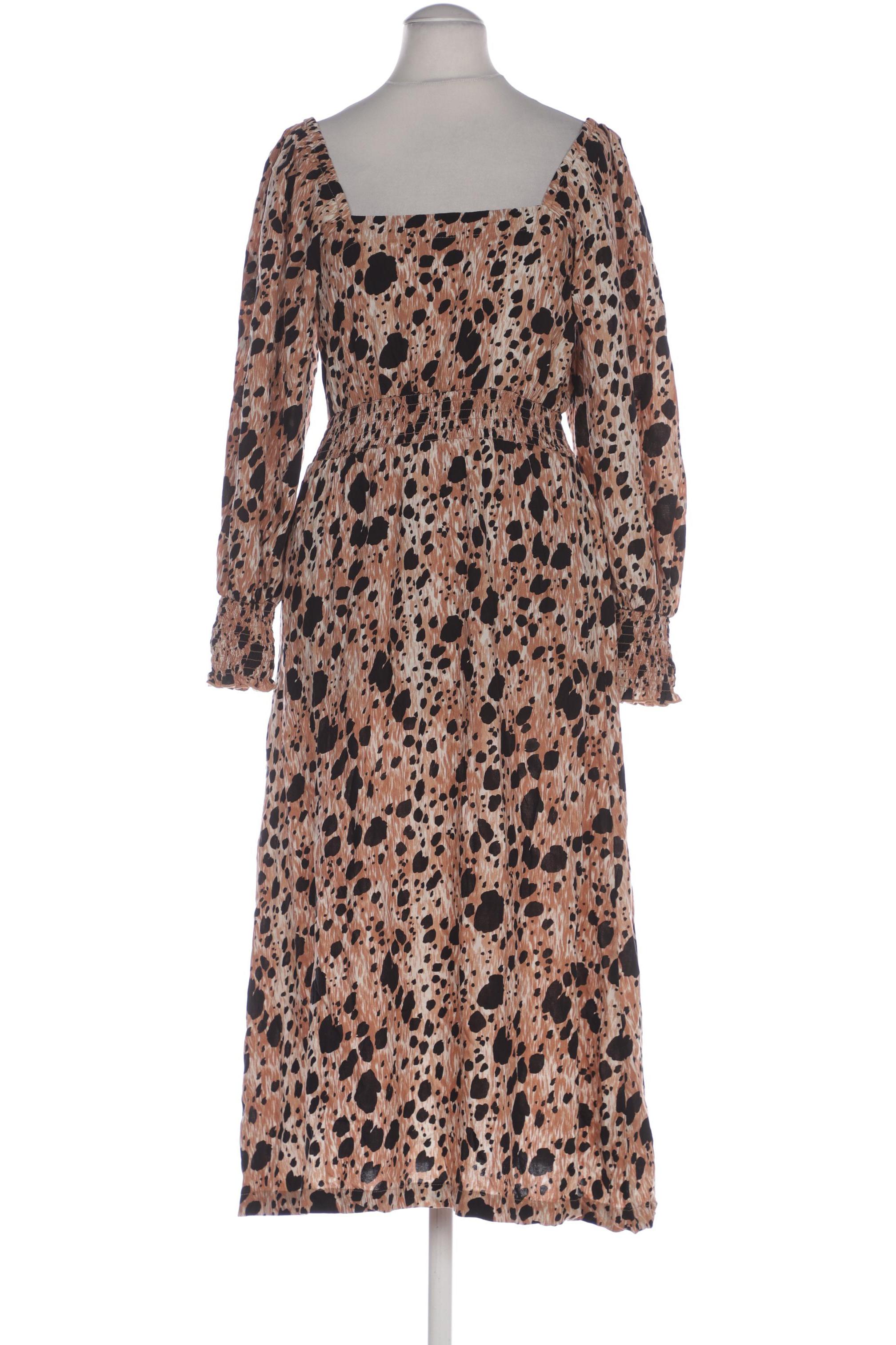

Miss Selfridge Damen Kleid, braun, Gr. 34