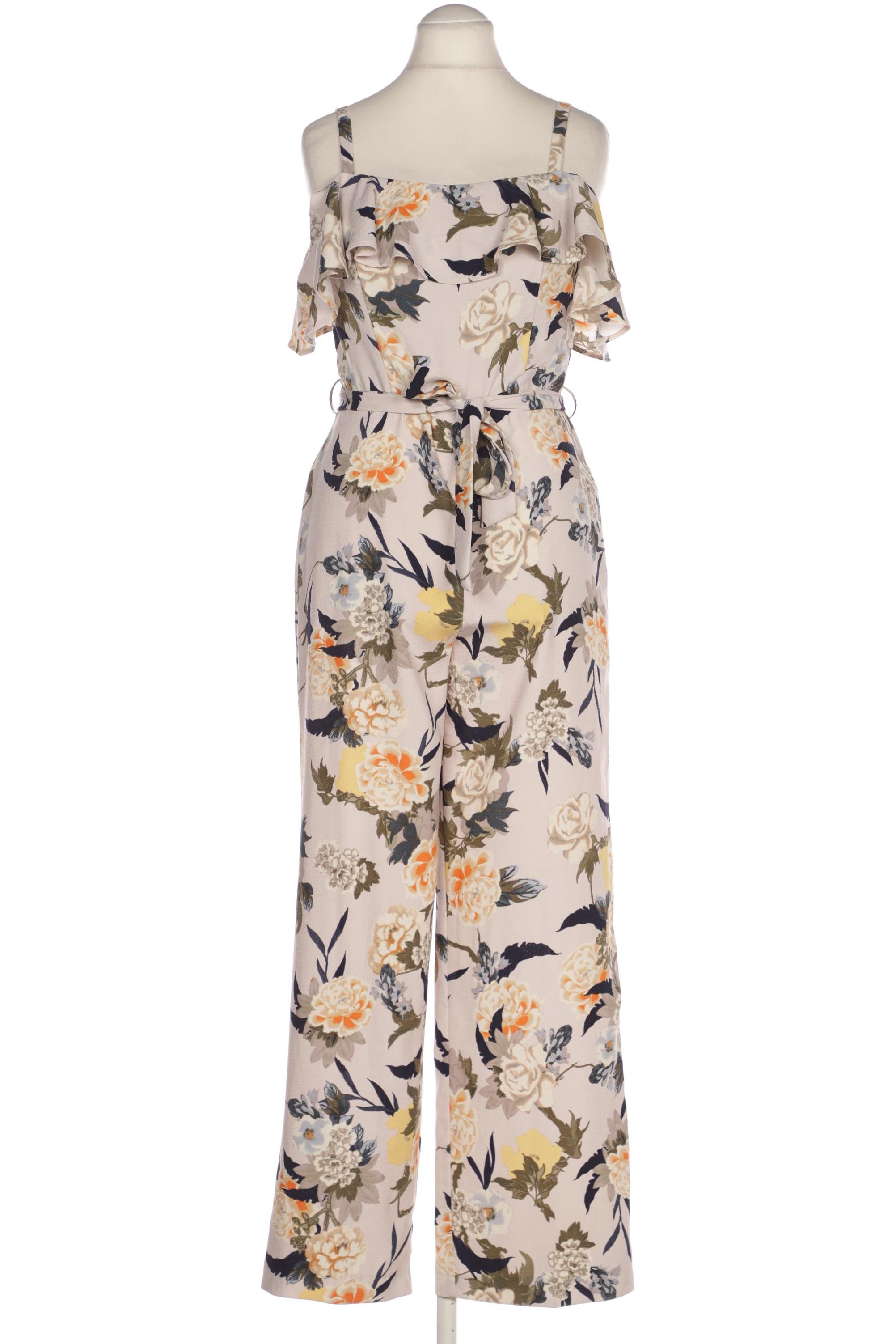 

Miss Selfridge Damen Jumpsuit/Overall, pink, Gr. 40
