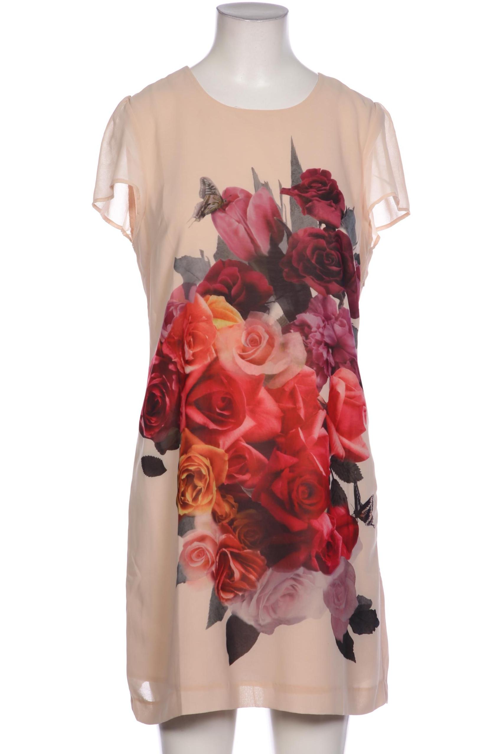 

Miss Selfridge Damen Kleid, beige, Gr. 12