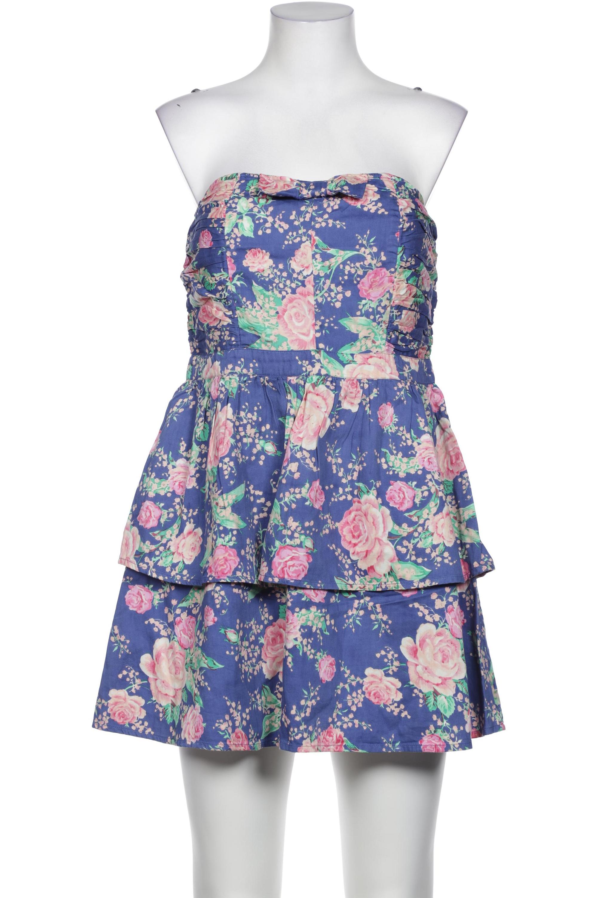 

Miss Selfridge Damen Kleid, mehrfarbig, Gr. 38