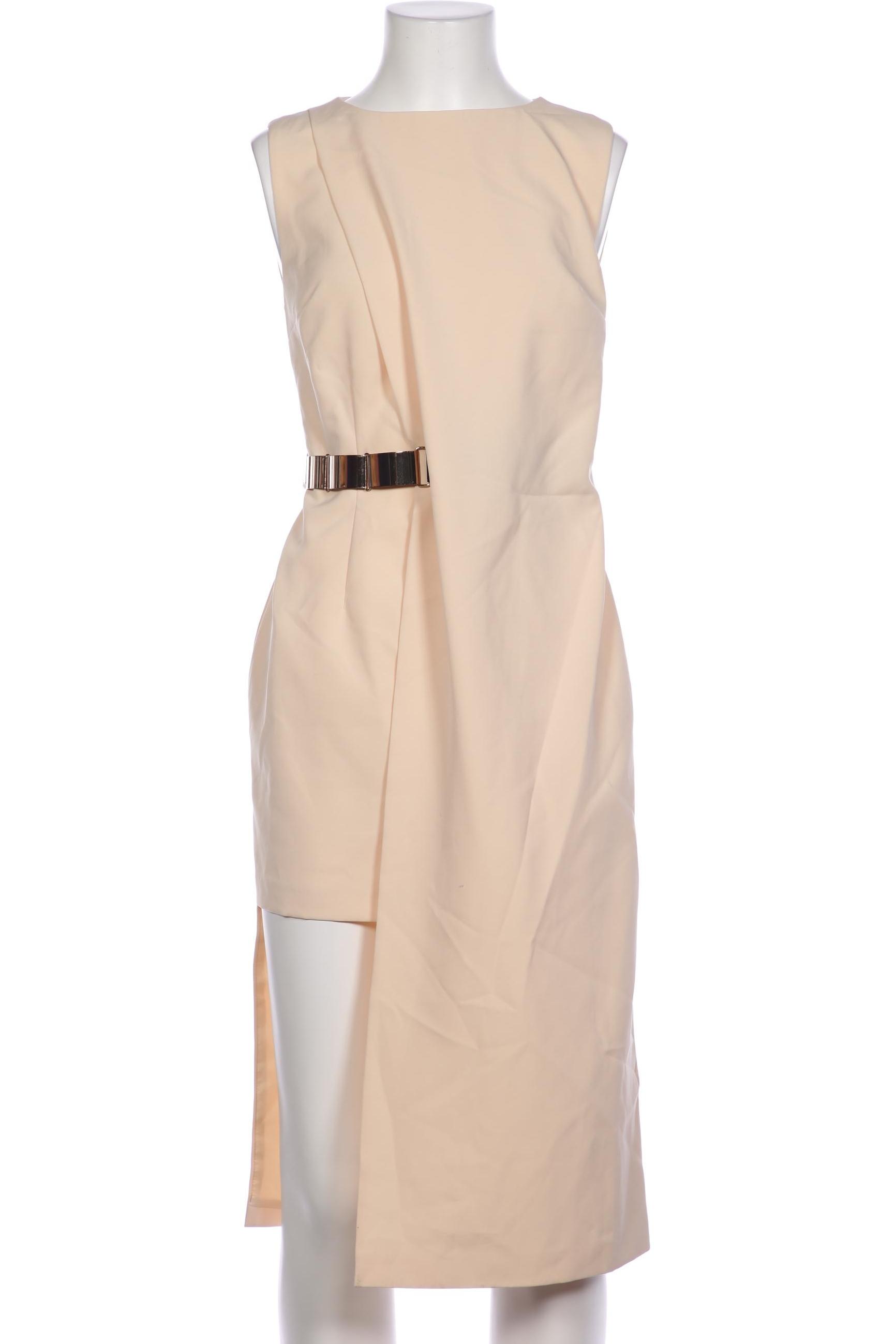 

Miss Selfridge Damen Kleid, beige, Gr. 36