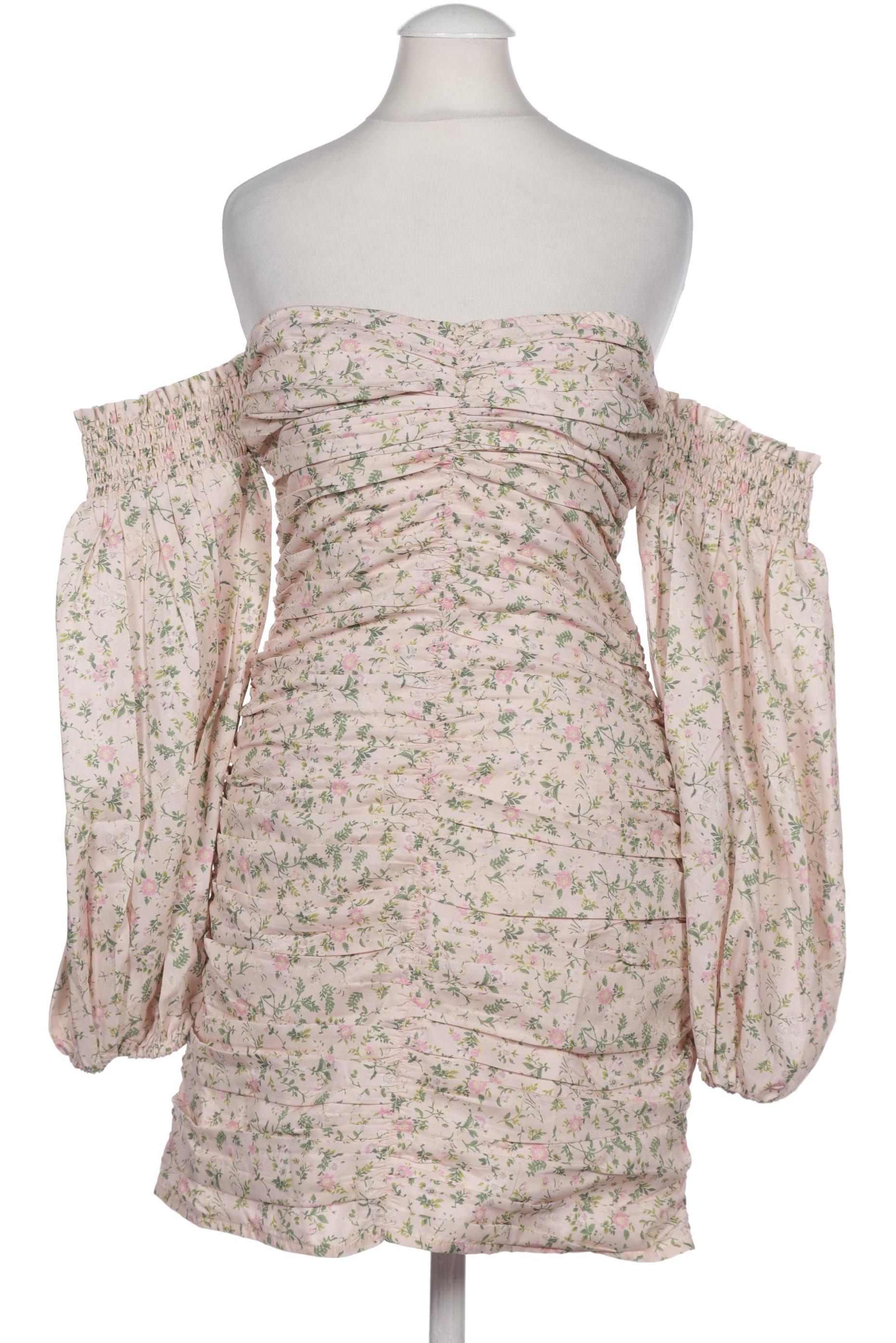 

Miss Selfridge Damen Kleid, beige, Gr. 34