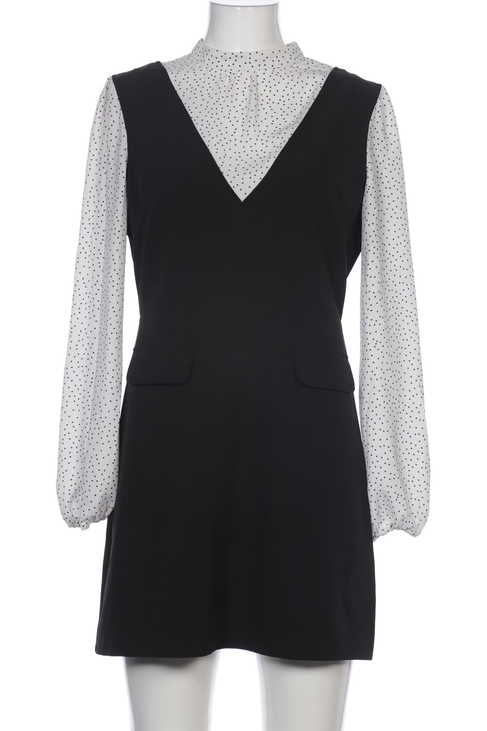 

Miss Selfridge Damen Kleid, schwarz