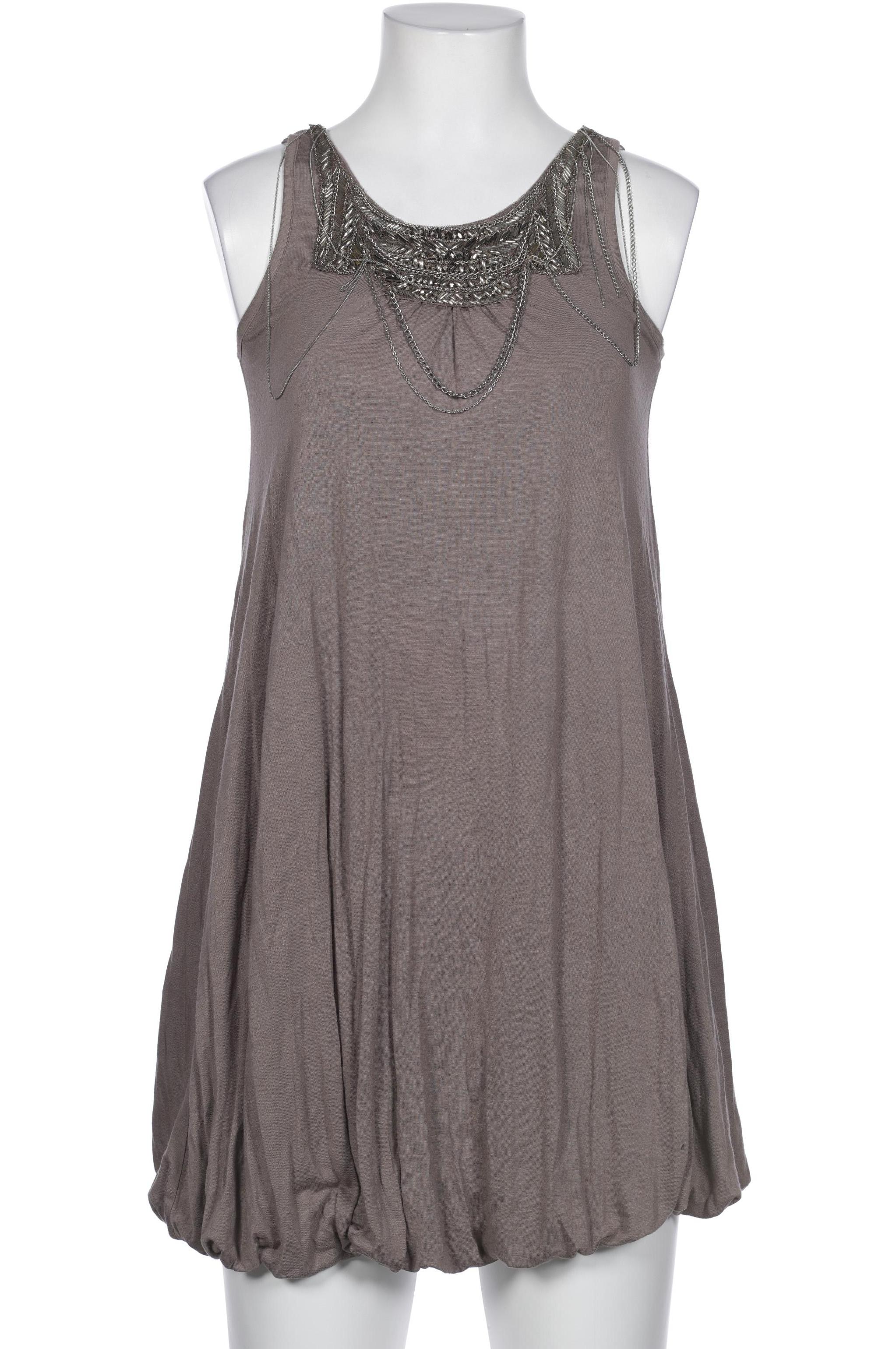 

Miss Selfridge Damen Kleid, beige
