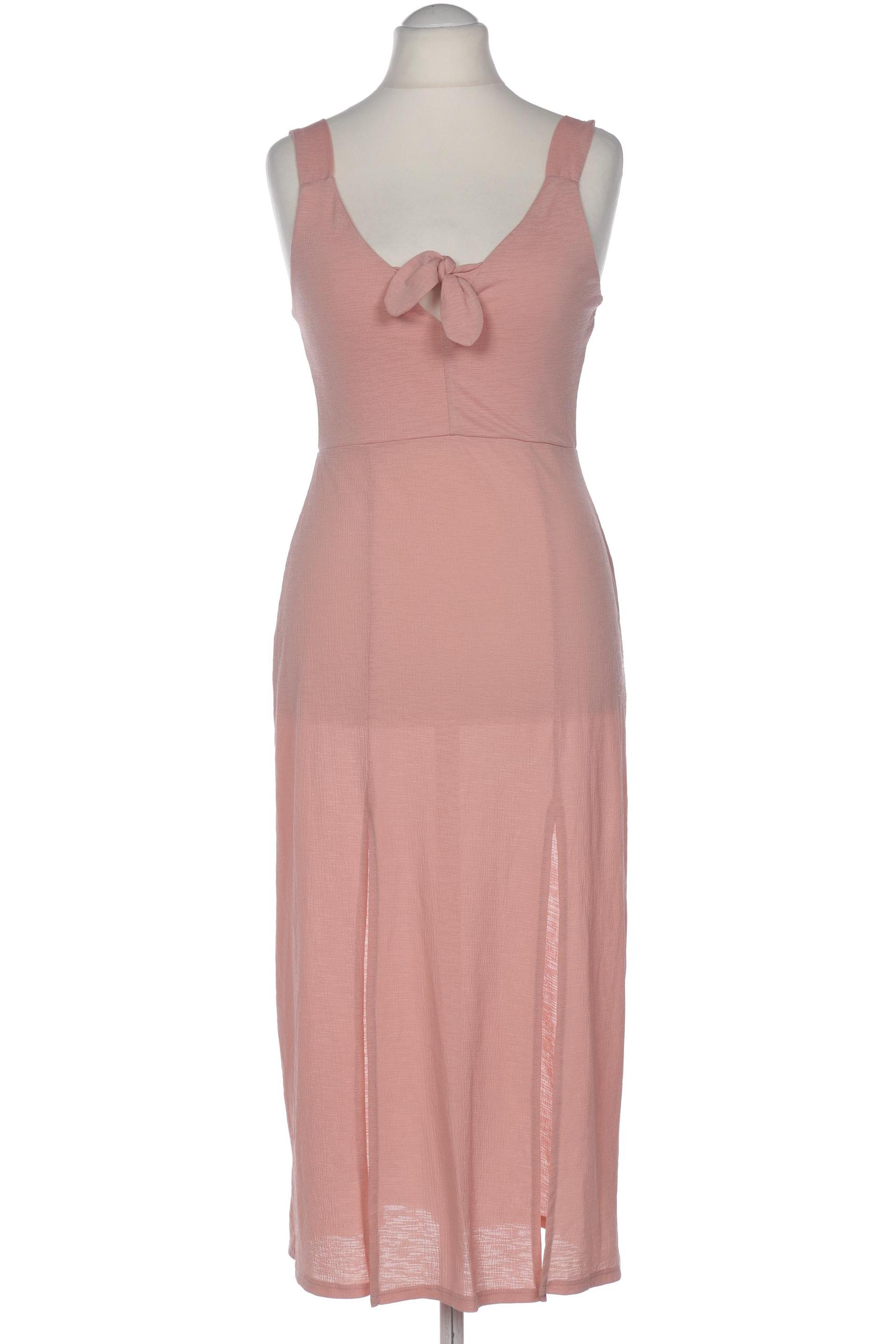 

Miss Selfridge Damen Kleid, pink
