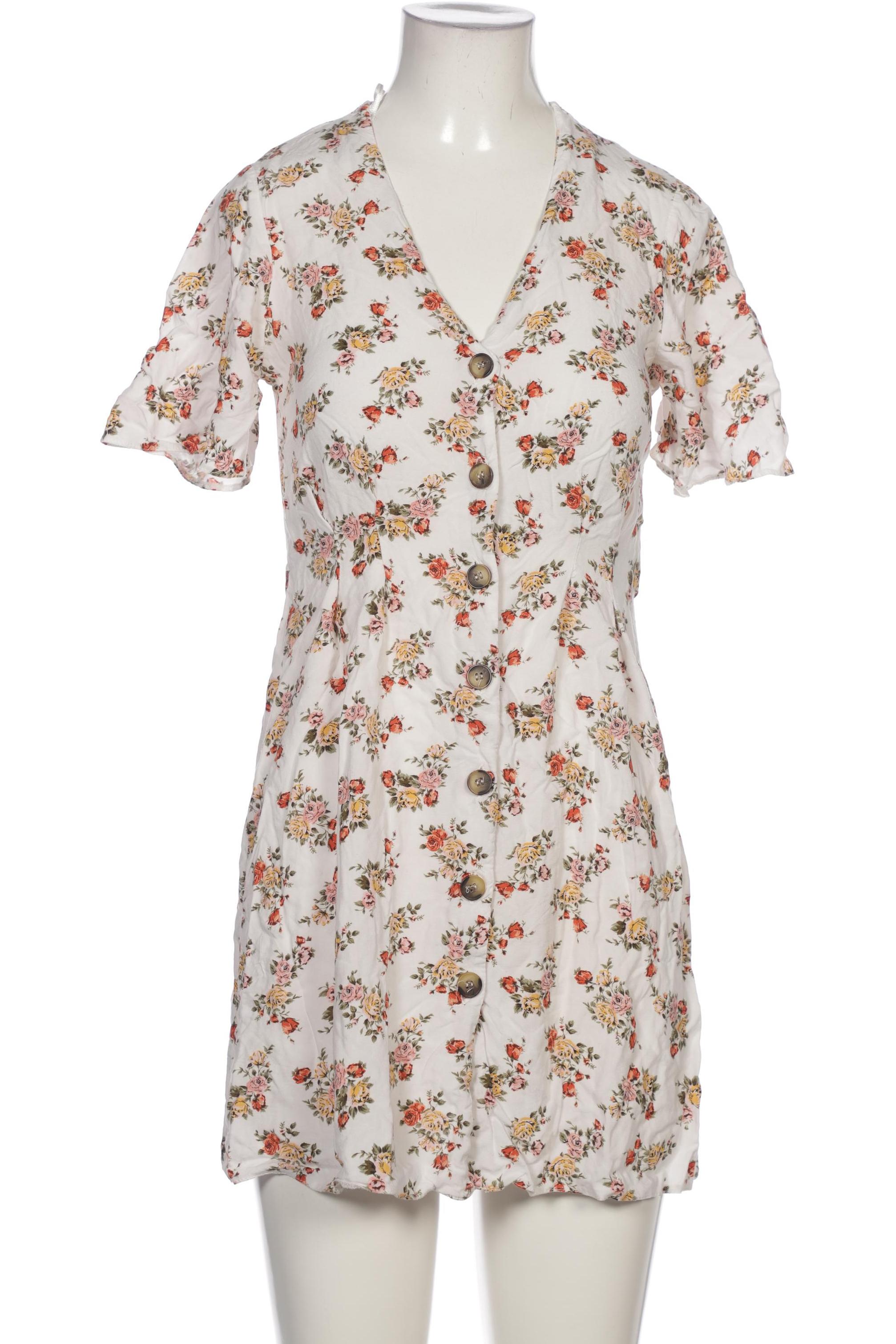 

Miss Selfridge Damen Kleid, cremeweiß