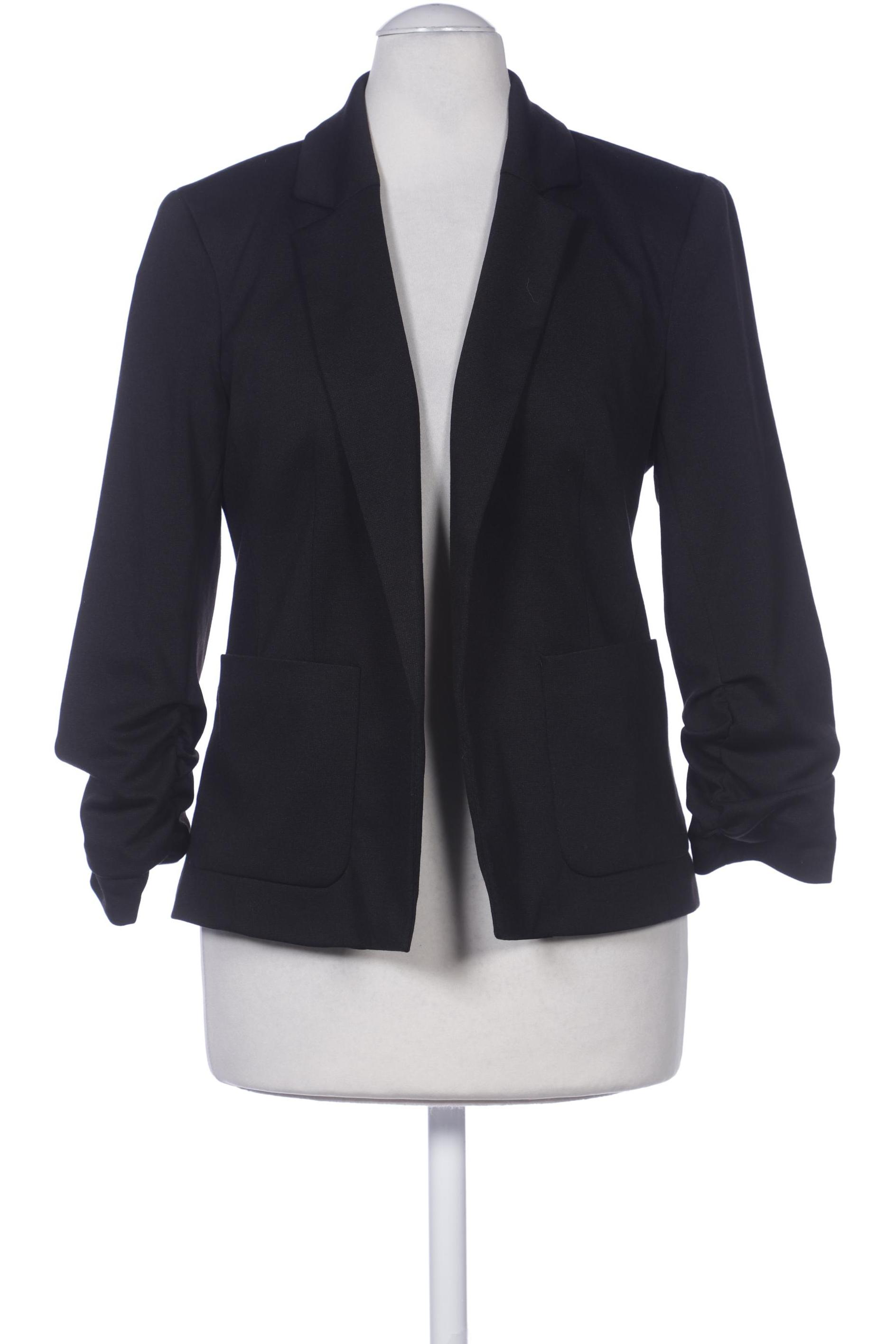 Thumbnail - Miss Selfridge Damen Blazer, schwarz, Gr. 34