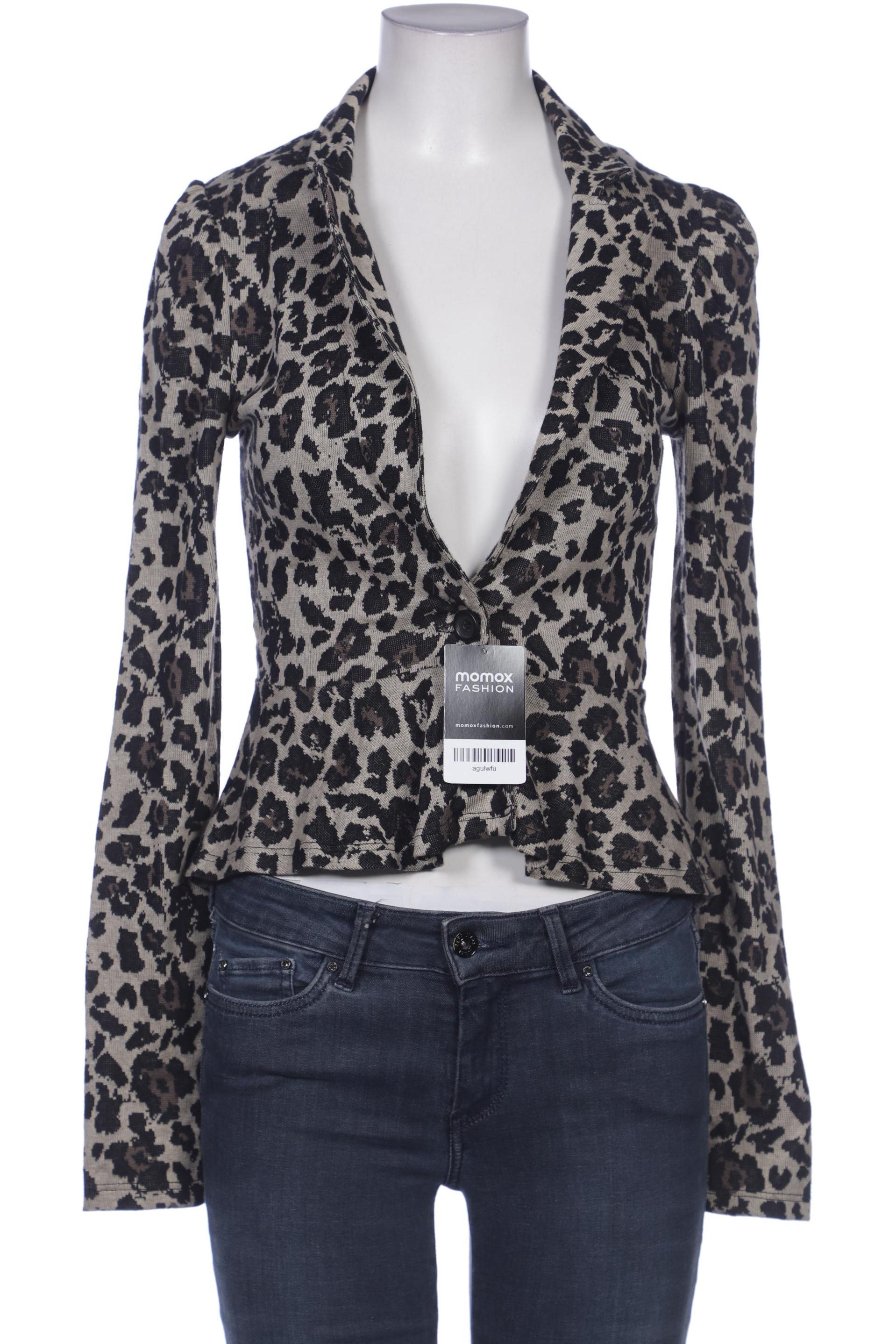 

Miss Selfridge Damen Blazer, beige, Gr. 34