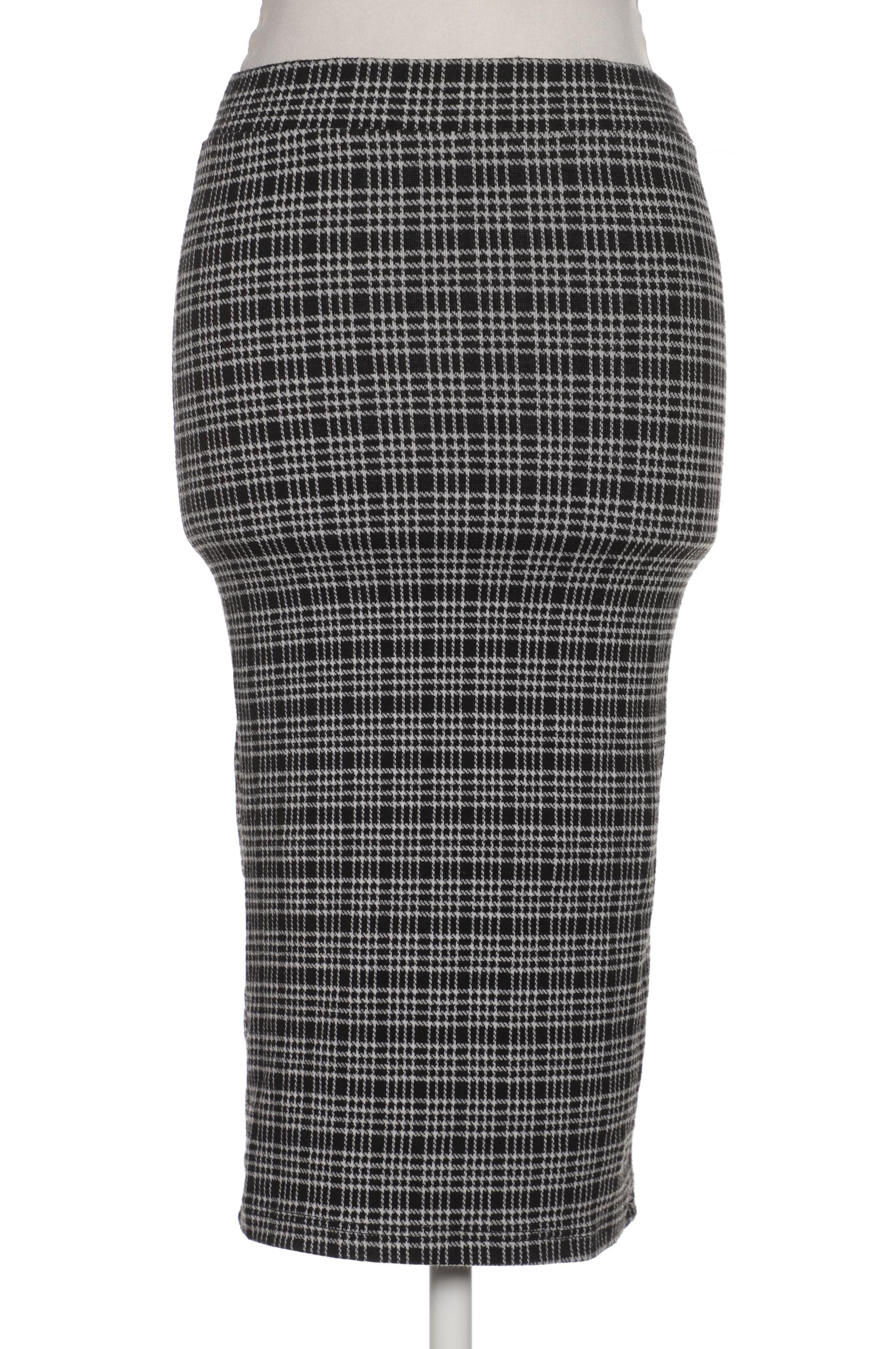 

Miss Selfridge Damen Rock, schwarz, Gr. 38