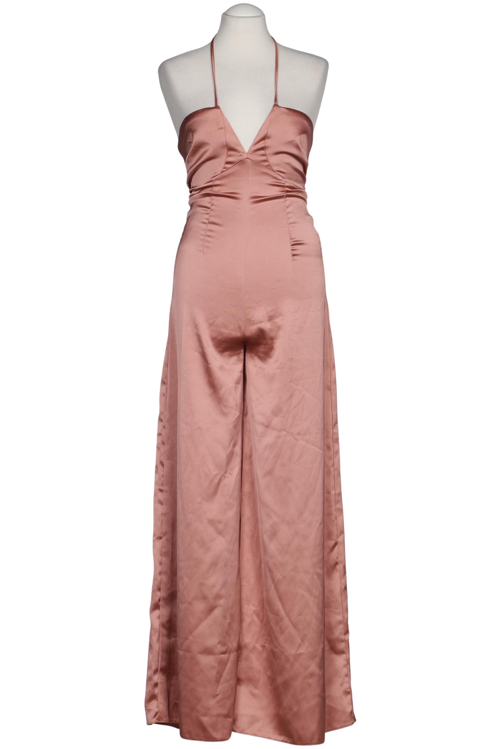 

Miss Selfridge Damen Jumpsuit/Overall, pink, Gr. 36