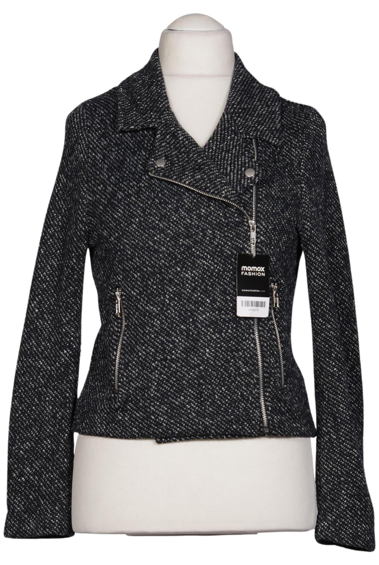 

Miss Selfridge Damen Blazer, marineblau, Gr. 42