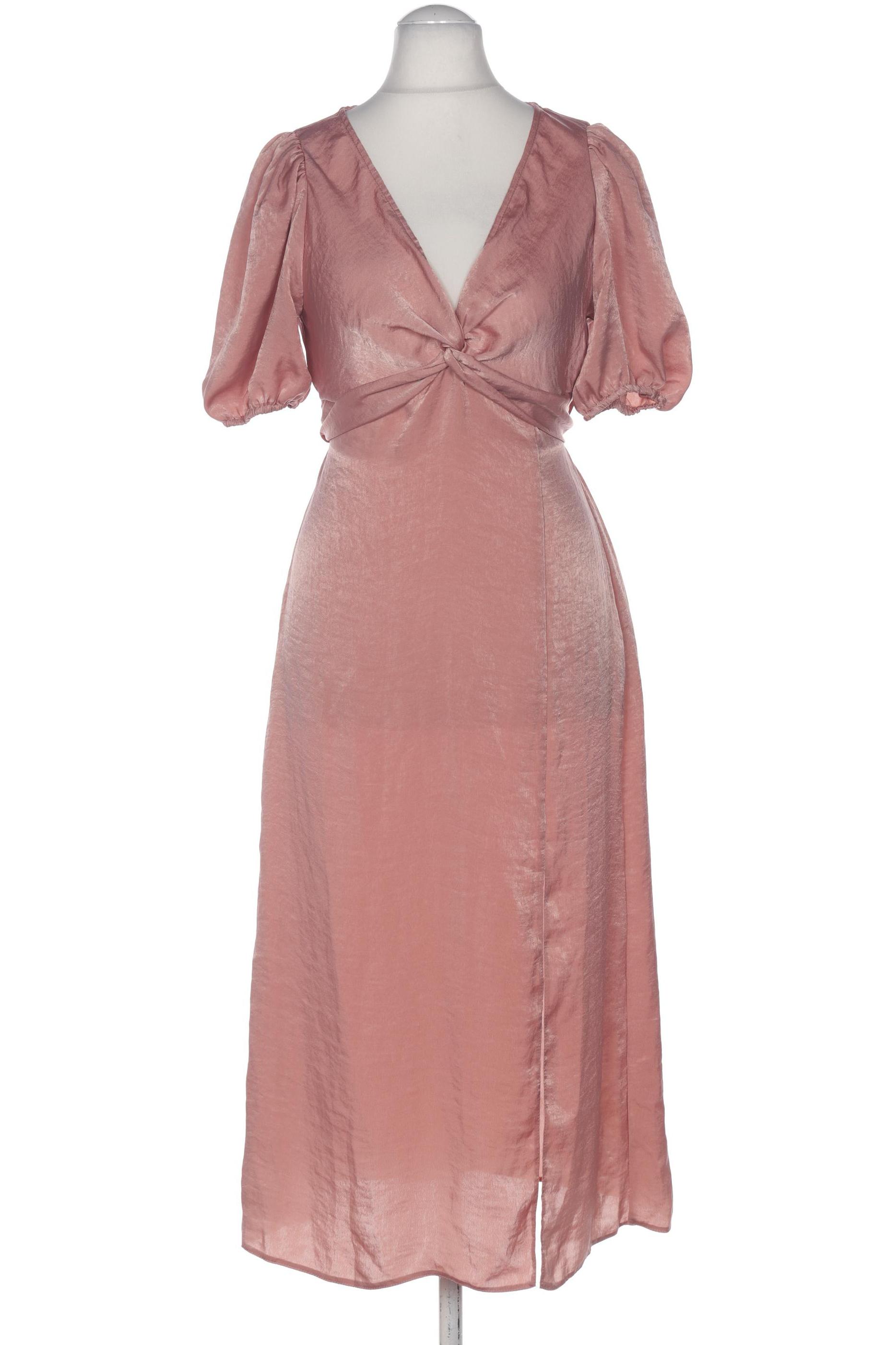 

Miss Selfridge Damen Kleid, pink, Gr. 38