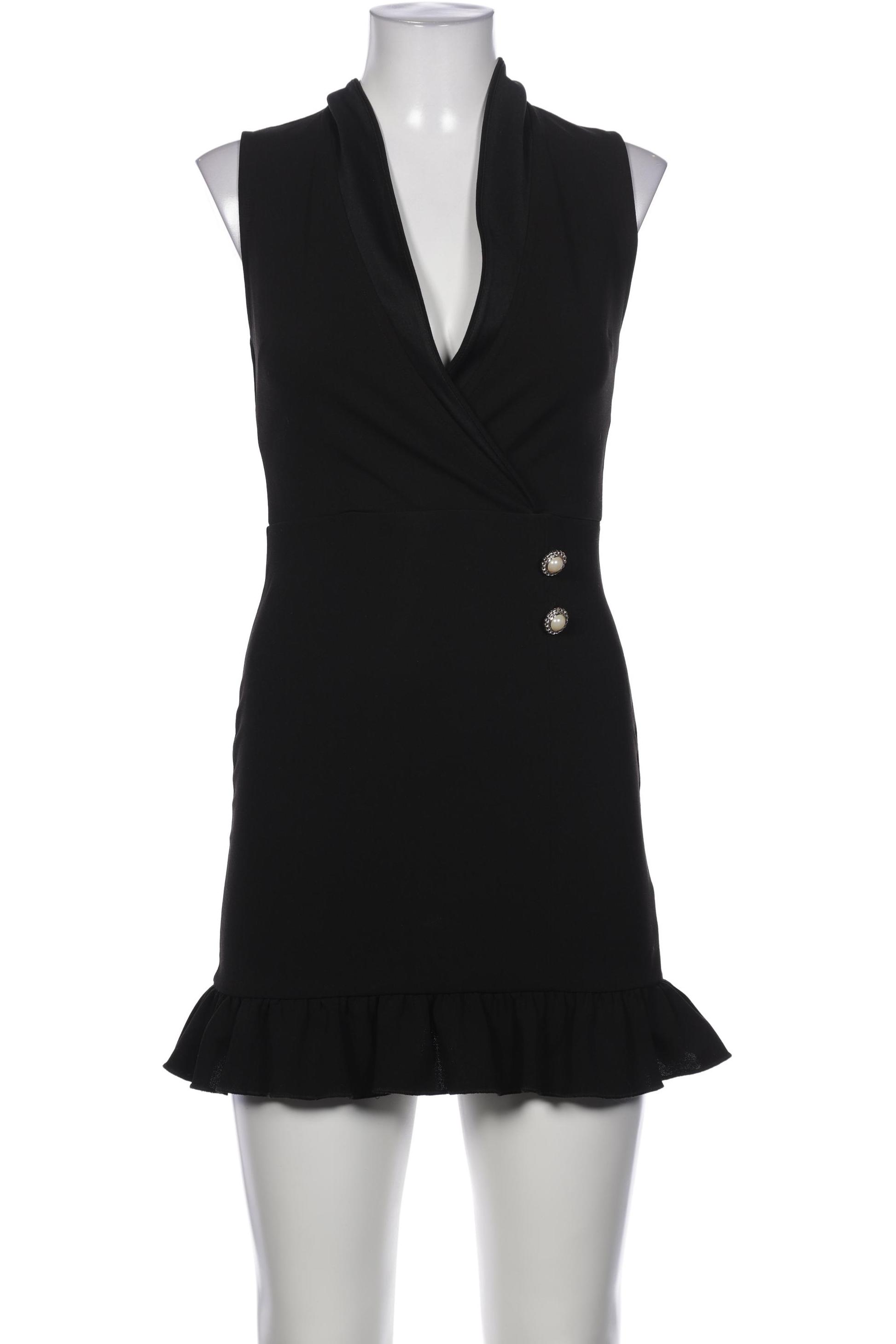 

Miss Selfridge Damen Kleid, schwarz, Gr. 36