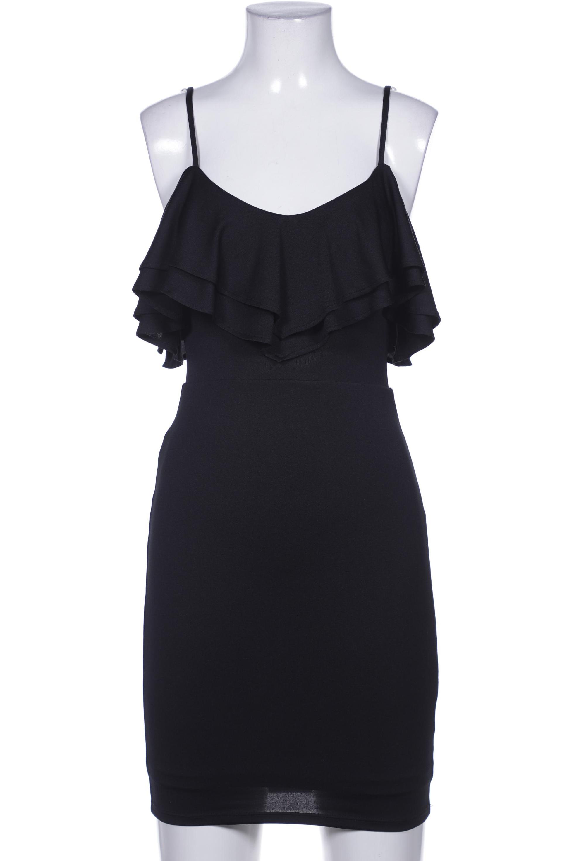 

Miss Selfridge Damen Kleid, schwarz