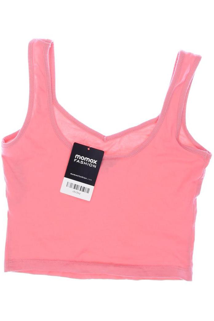 

Miss Selfridge Damen Top, pink, Gr. 34