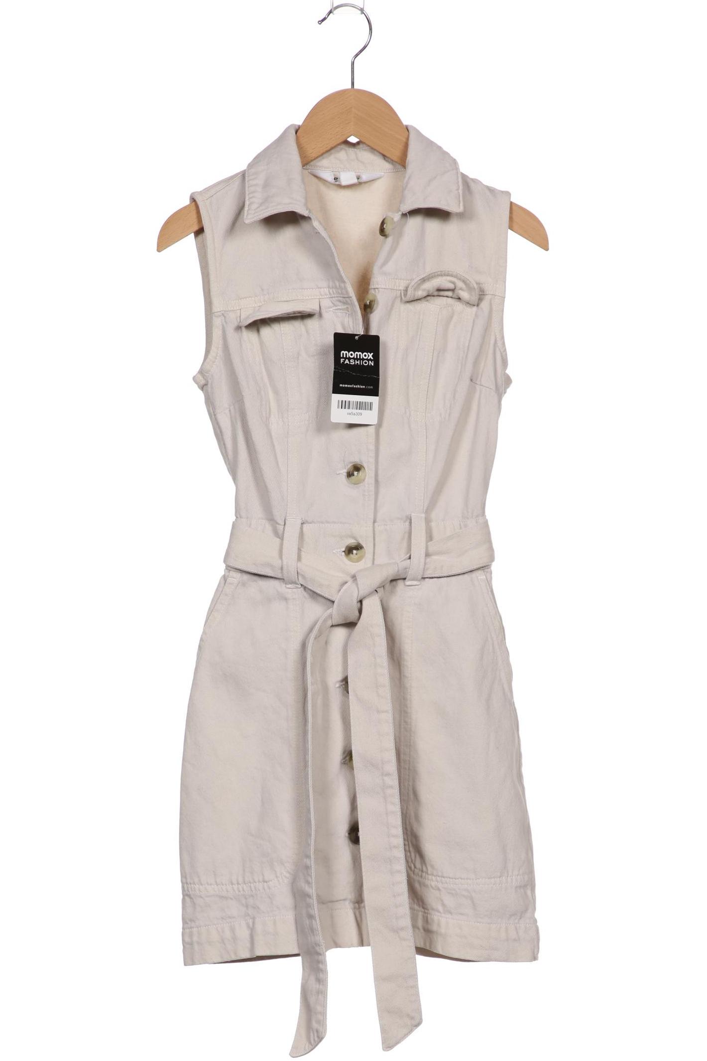 

Miss Selfridge Damen Kleid, beige, Gr. 32