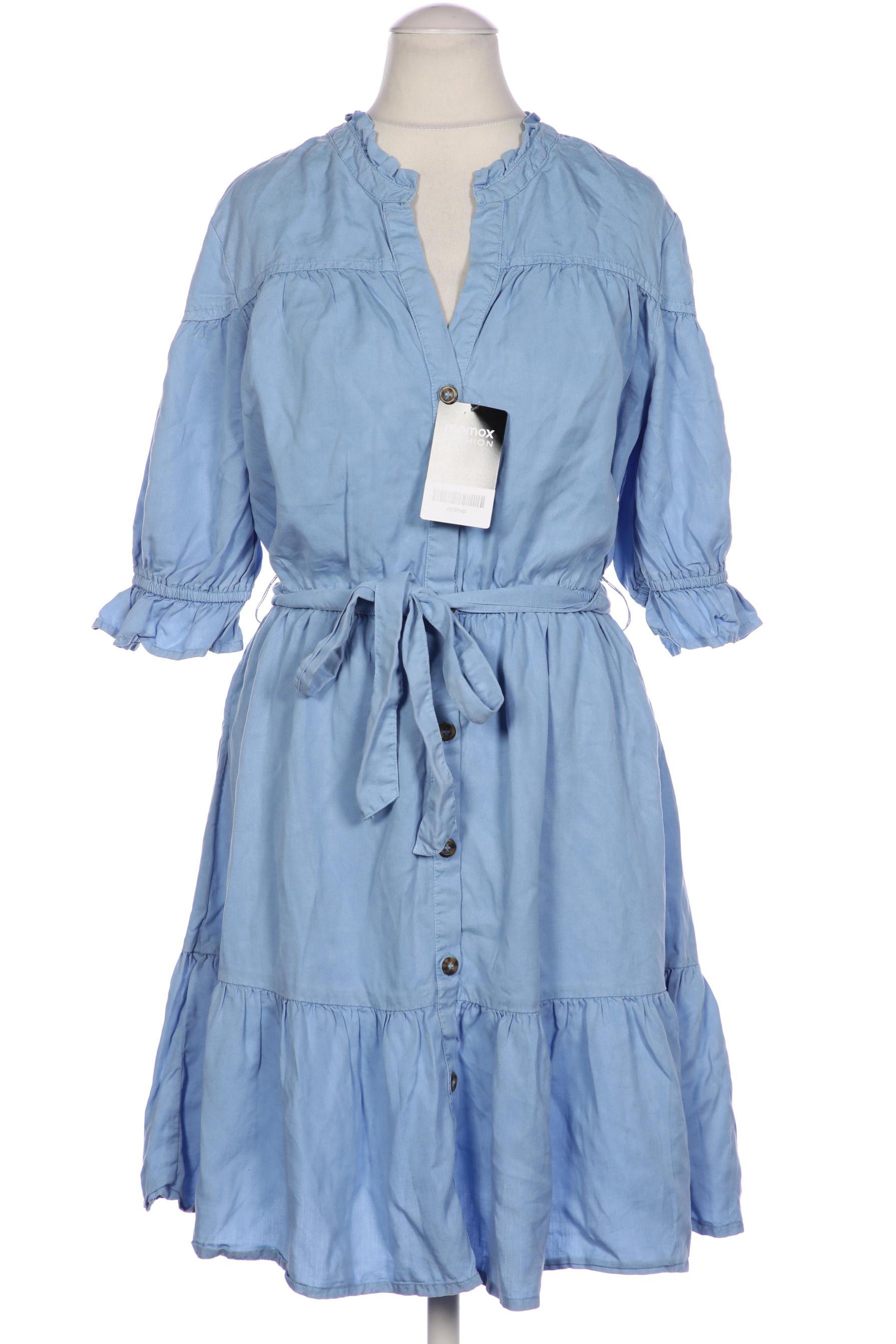 

Miss Selfridge Damen Kleid, hellblau, Gr. 36
