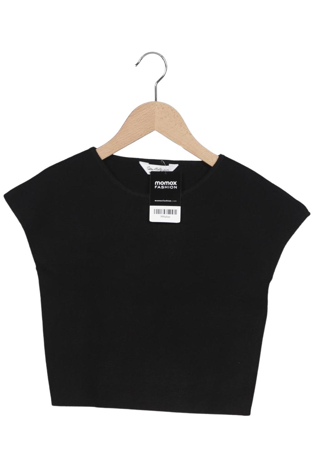 

Miss Selfridge Damen Pullover, schwarz, Gr. 36