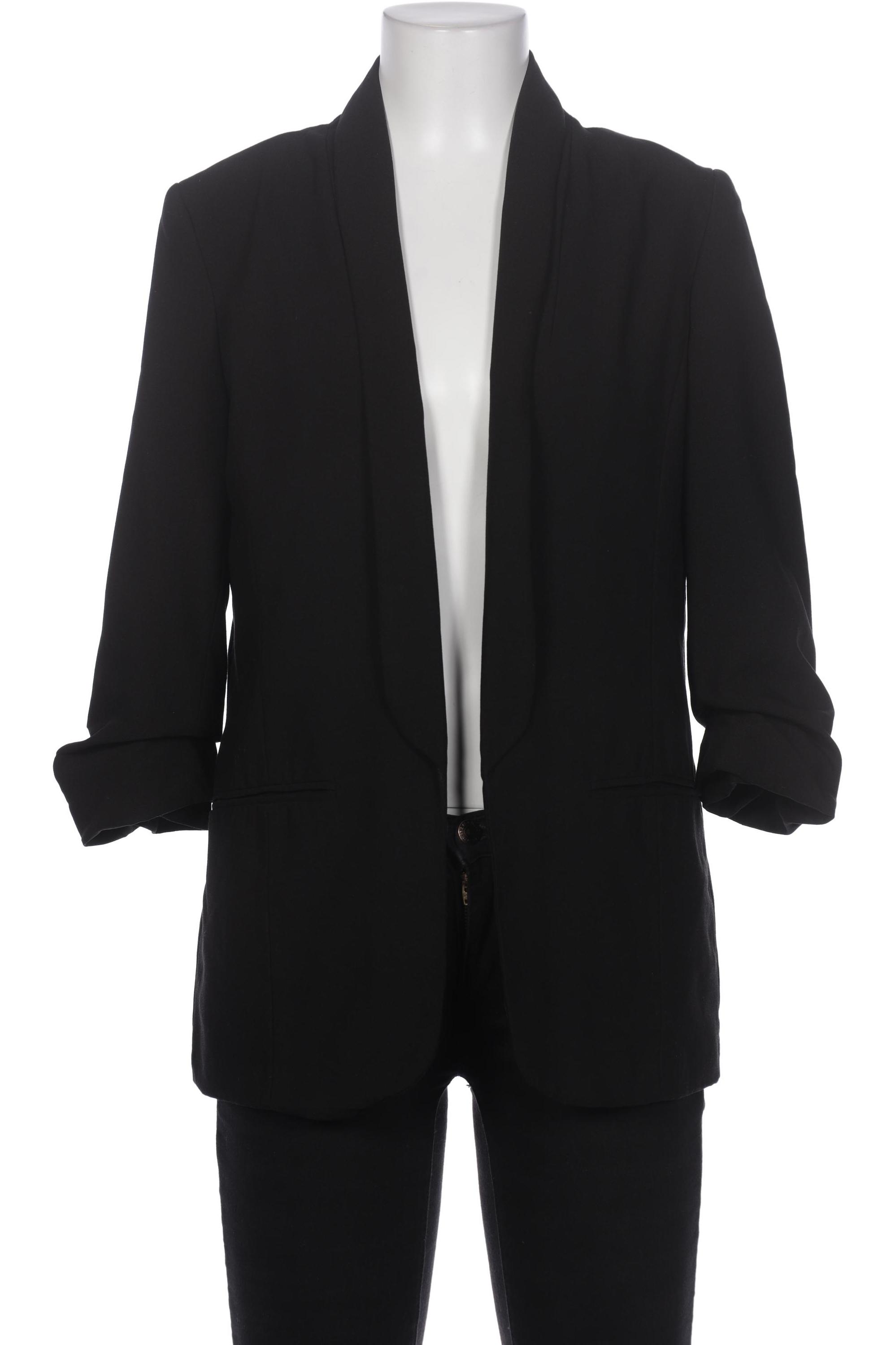 

Miss Selfridge Damen Blazer, schwarz, Gr. 38