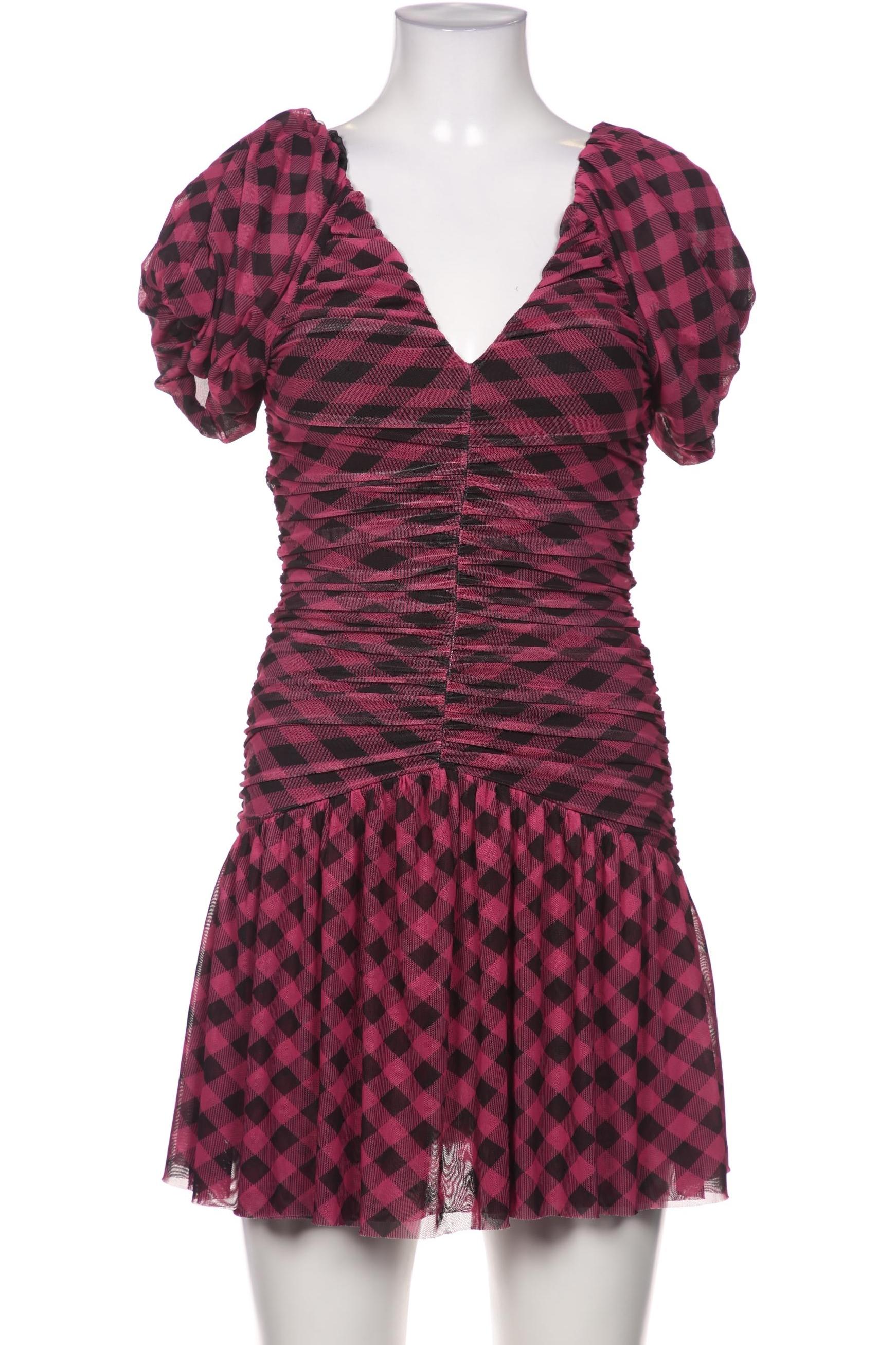 

Miss Selfridge Damen Kleid, pink, Gr. 38