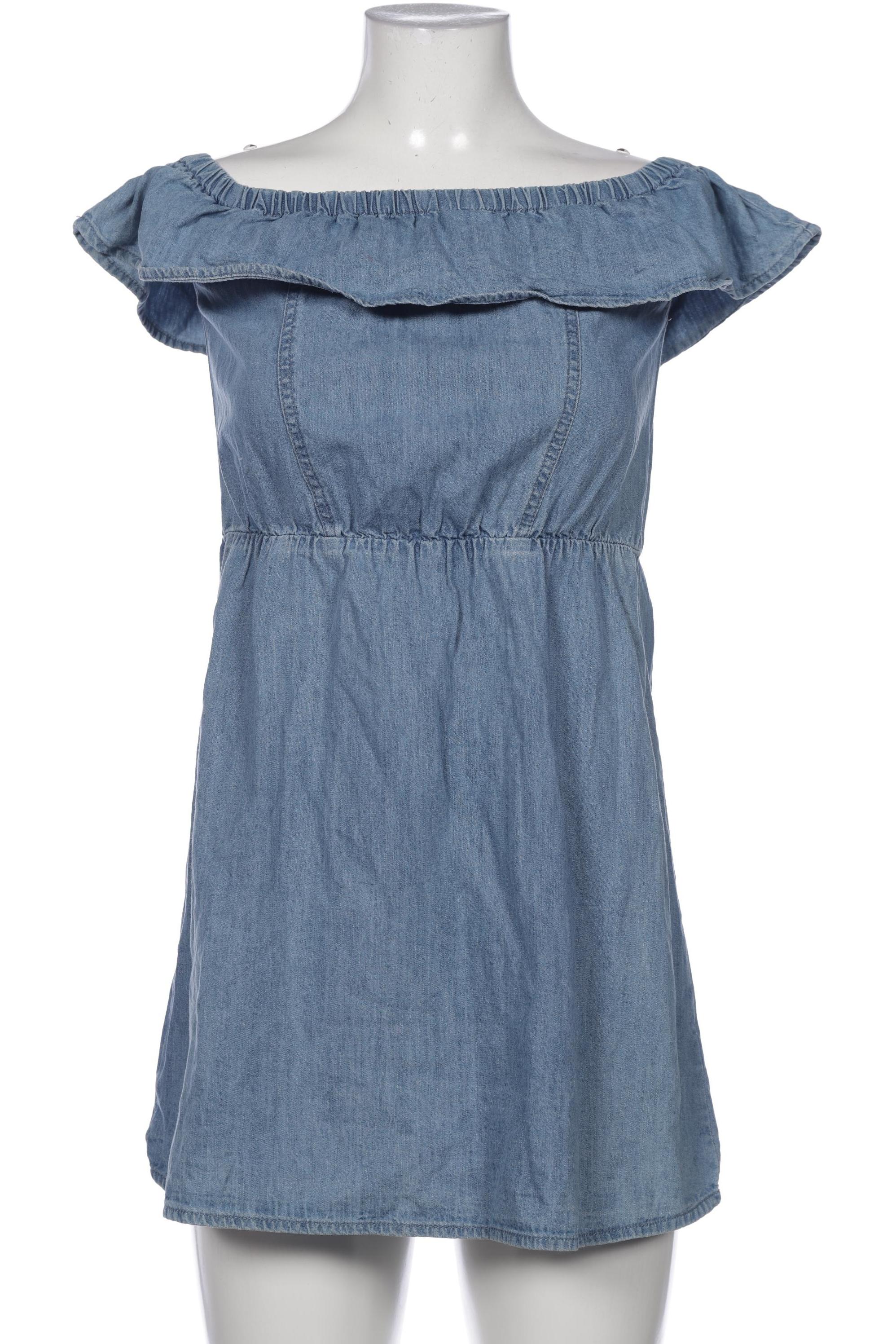 

Miss Selfridge Damen Kleid, blau, Gr. 36