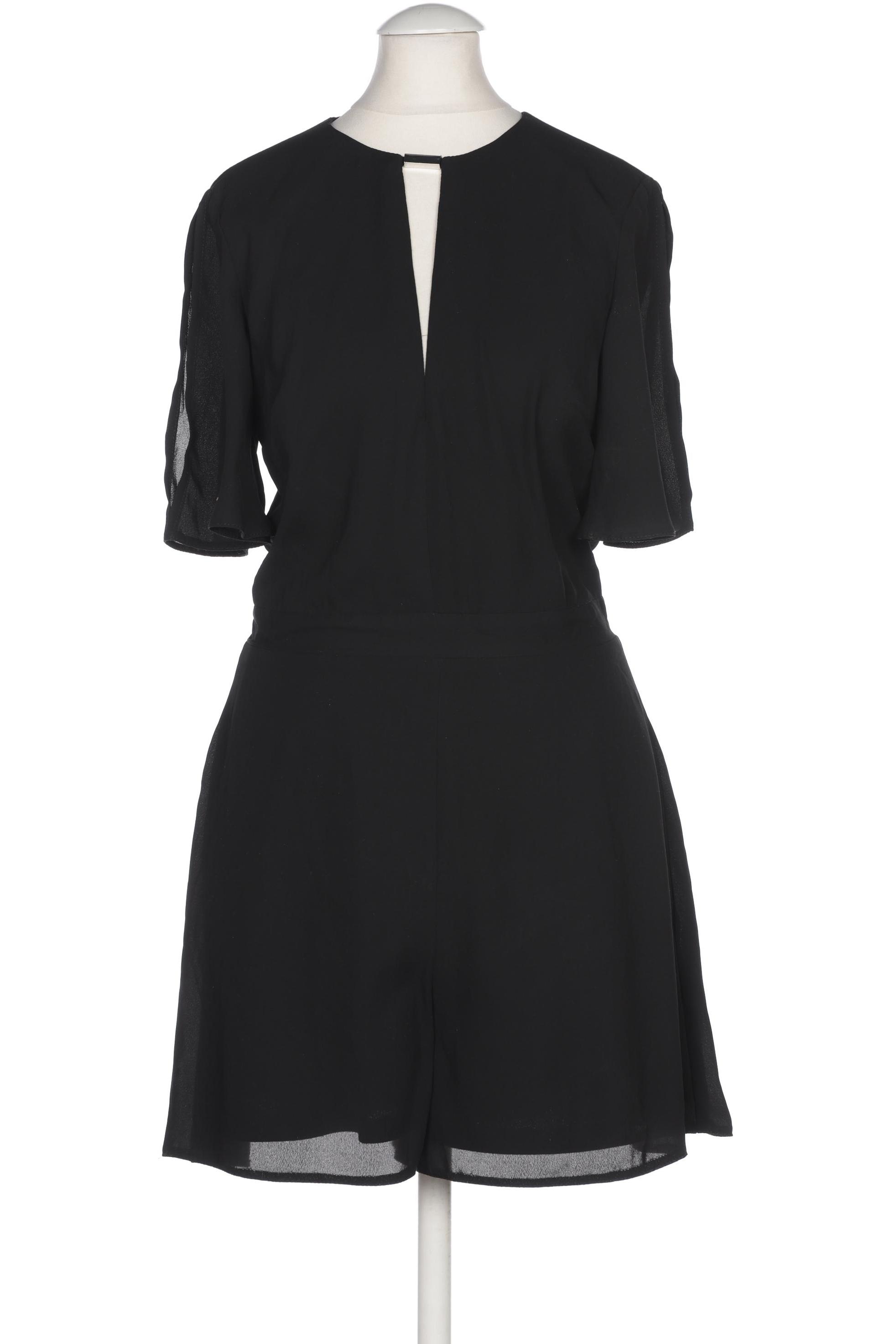 

Miss Selfridge Damen Jumpsuit/Overall, schwarz