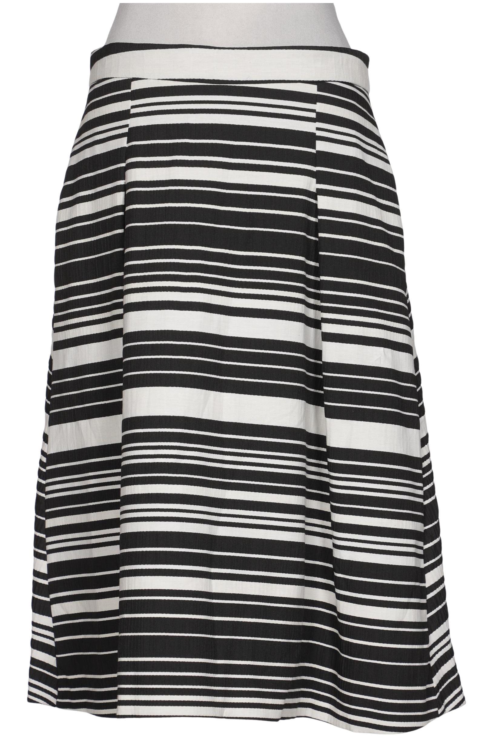 

Miss Selfridge Damen Rock, schwarz, Gr. 40