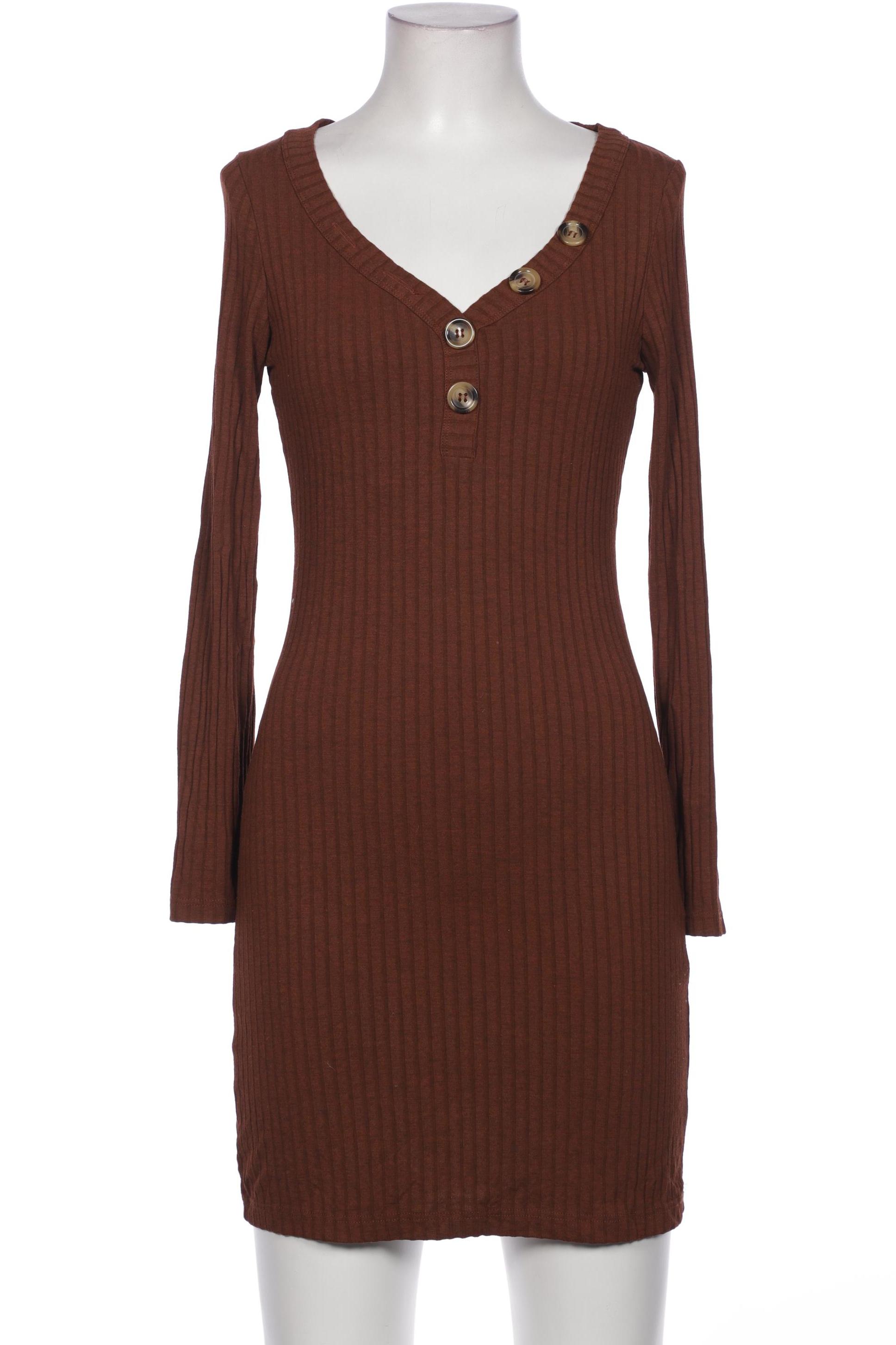 

Miss Selfridge Damen Kleid, braun, Gr. 38