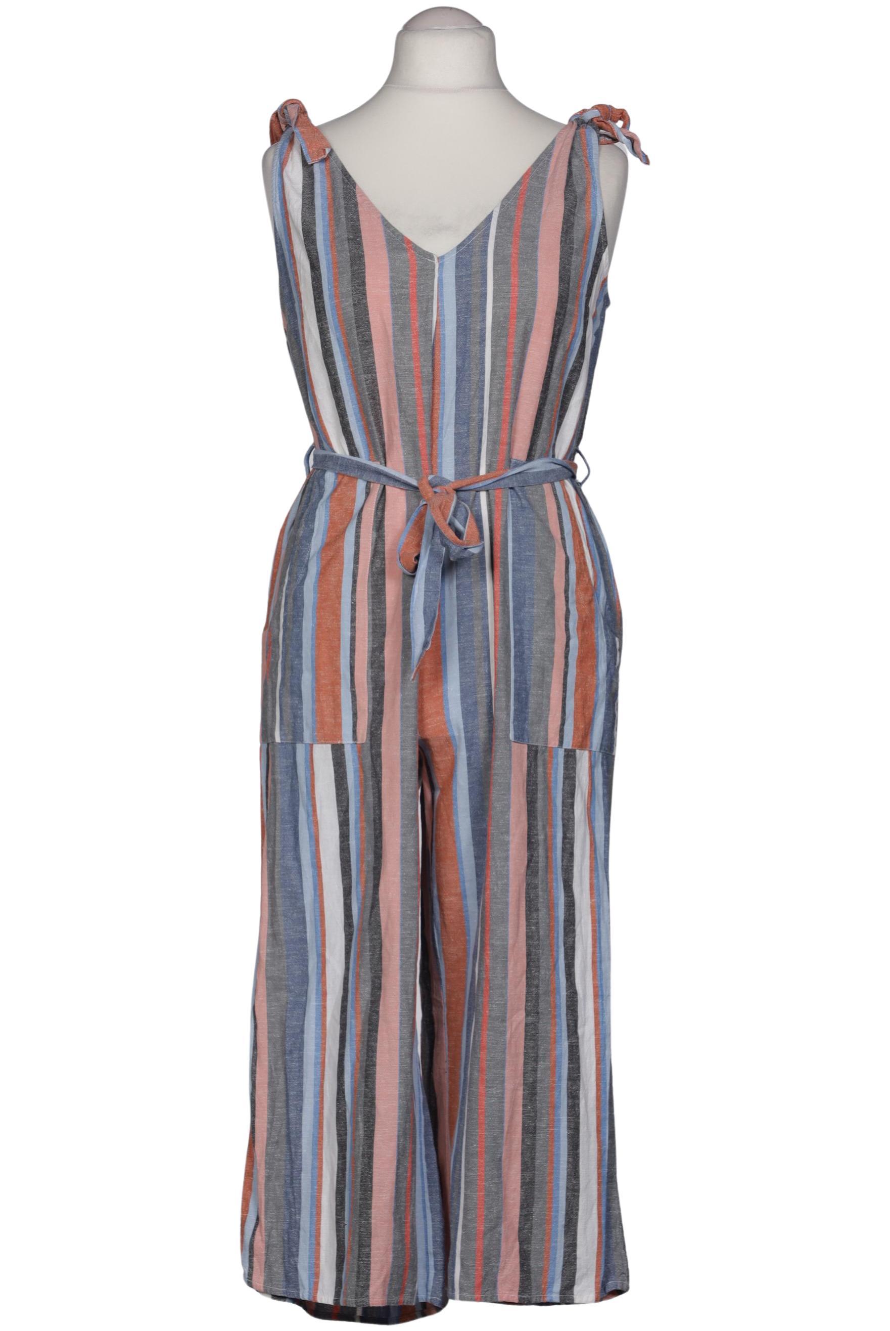 

Miss Selfridge Damen Jumpsuit/Overall, mehrfarbig, Gr. 38