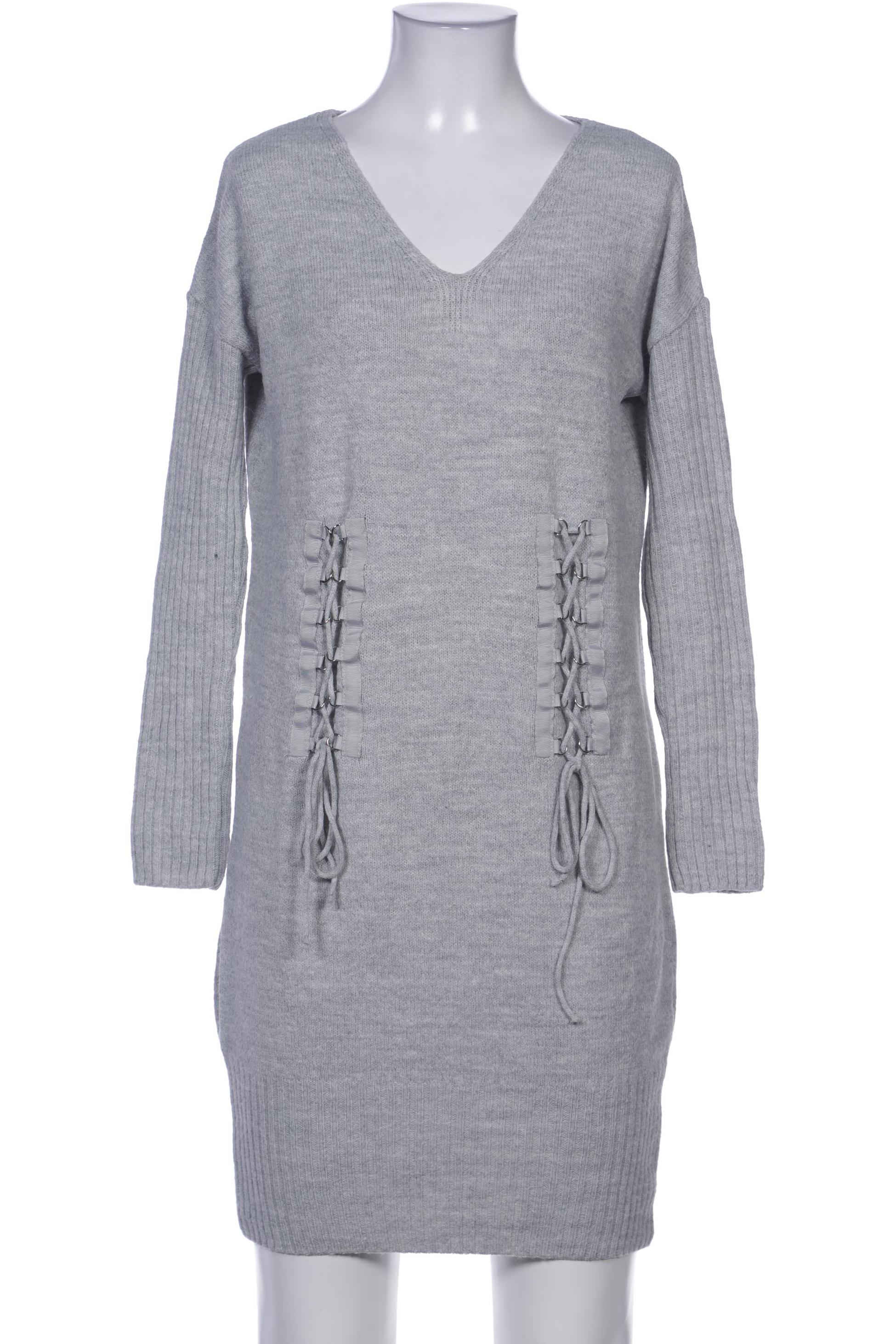 

Miss Selfridge Damen Kleid, grau, Gr. 34