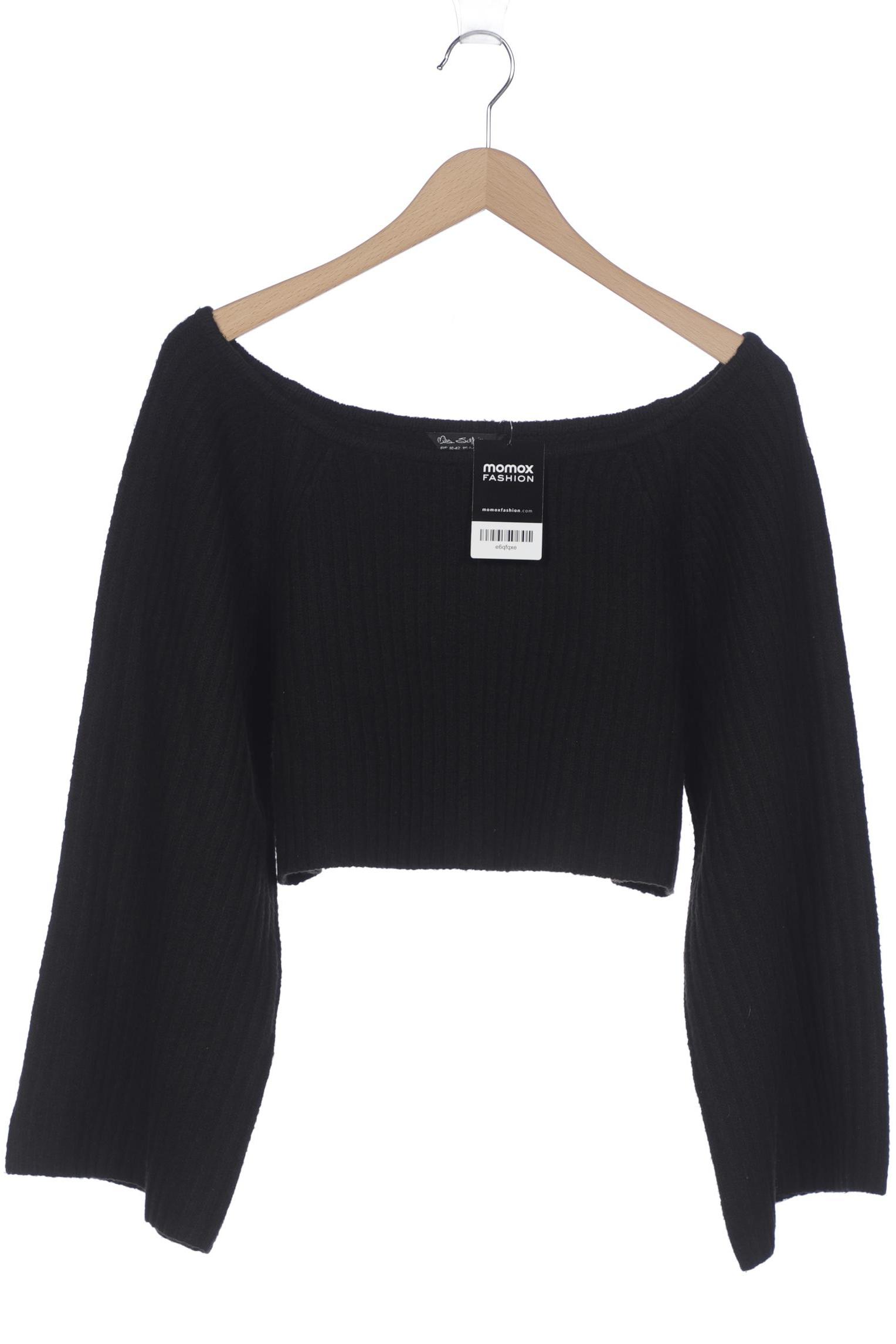 

Miss Selfridge Damen Pullover, schwarz, Gr. 40