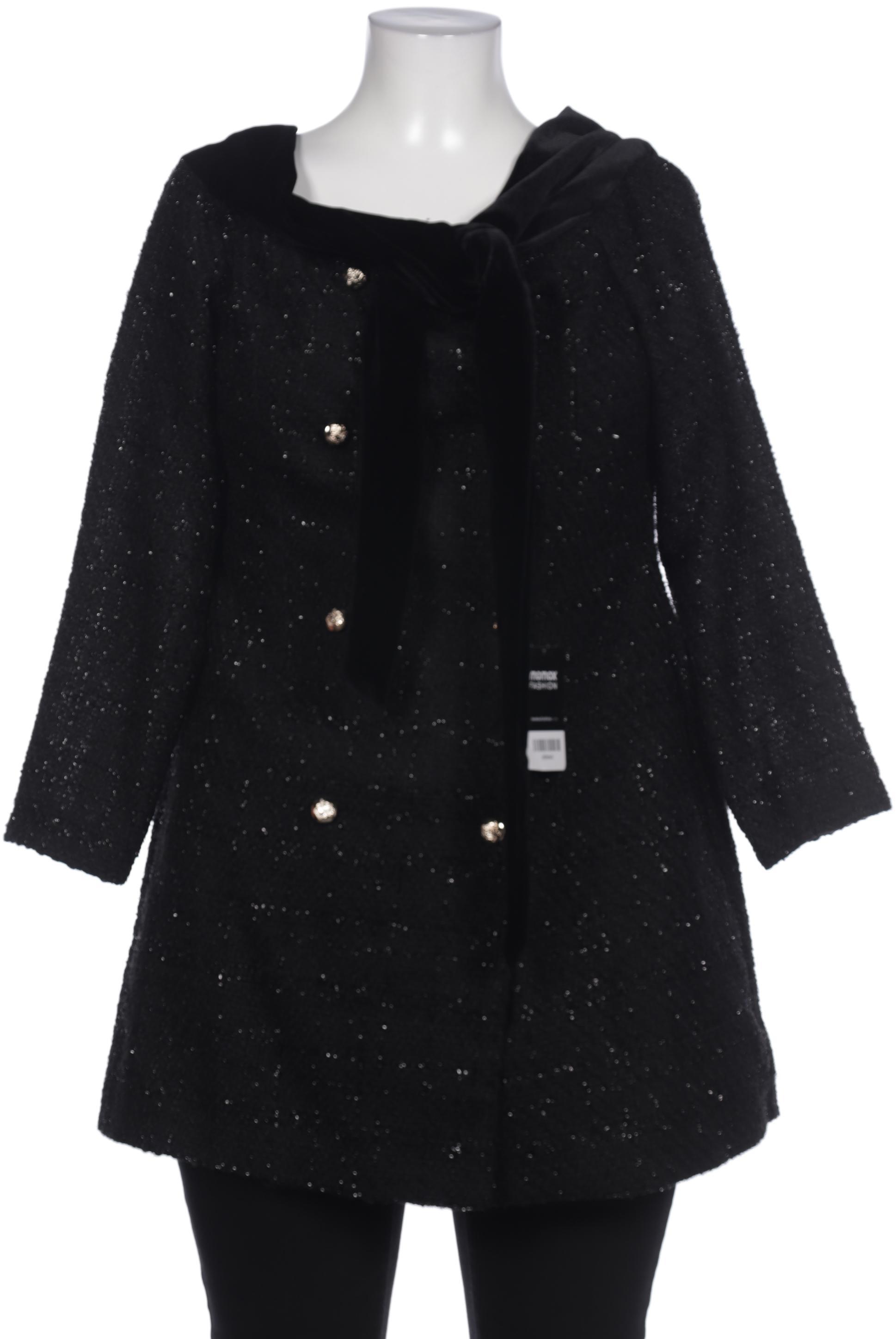 

Miss Selfridge Damen Blazer, schwarz, Gr. 44