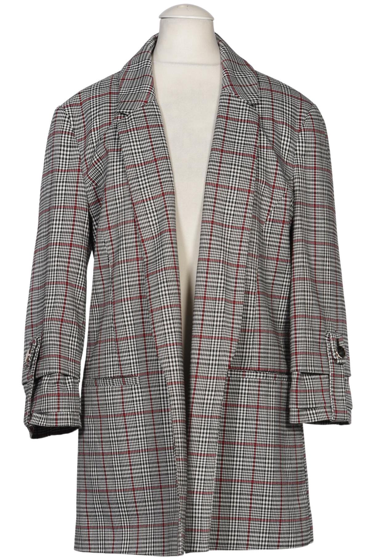 

Miss Selfridge Damen Blazer, mehrfarbig, Gr. 38