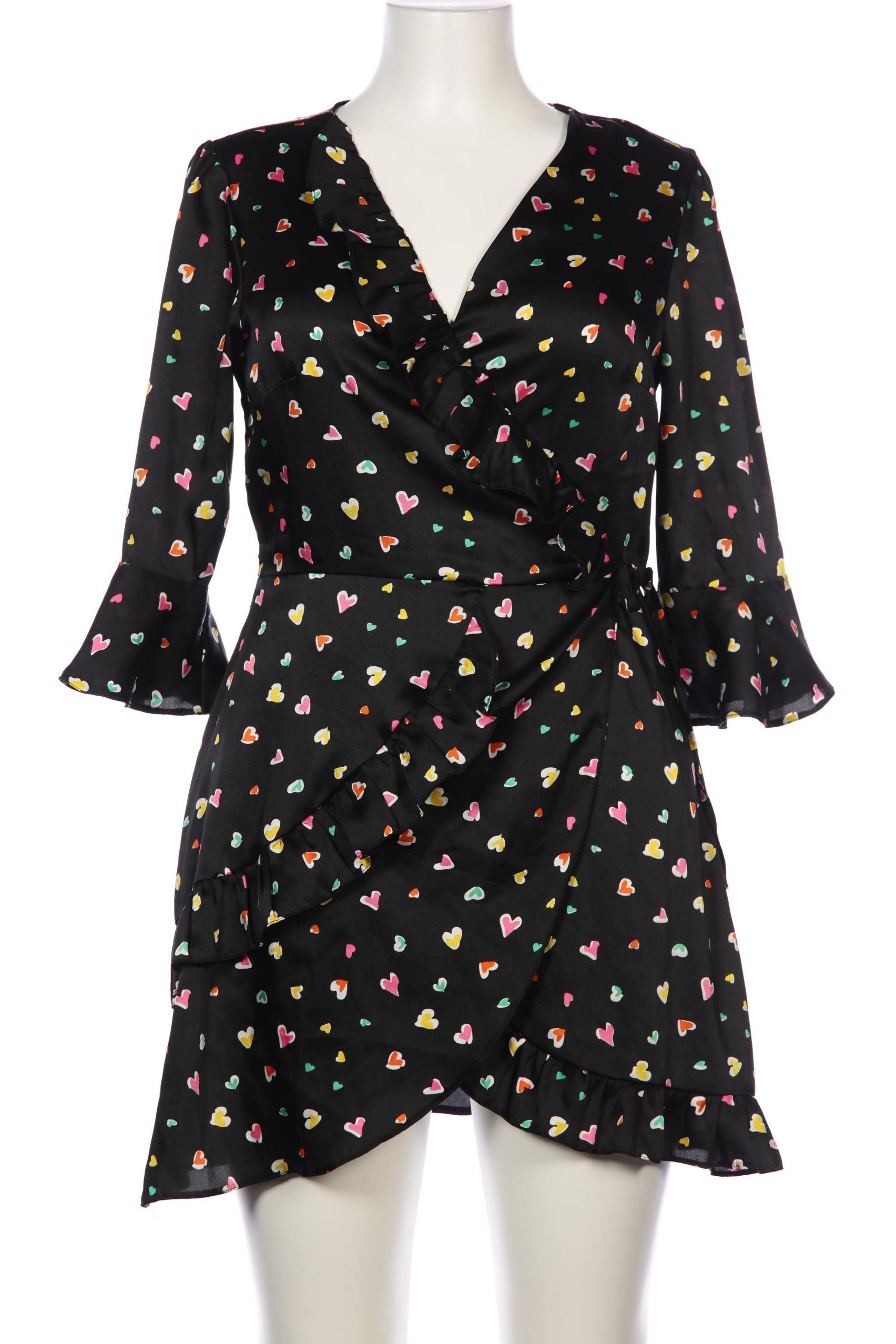 

Miss Selfridge Damen Kleid, schwarz, Gr. 42