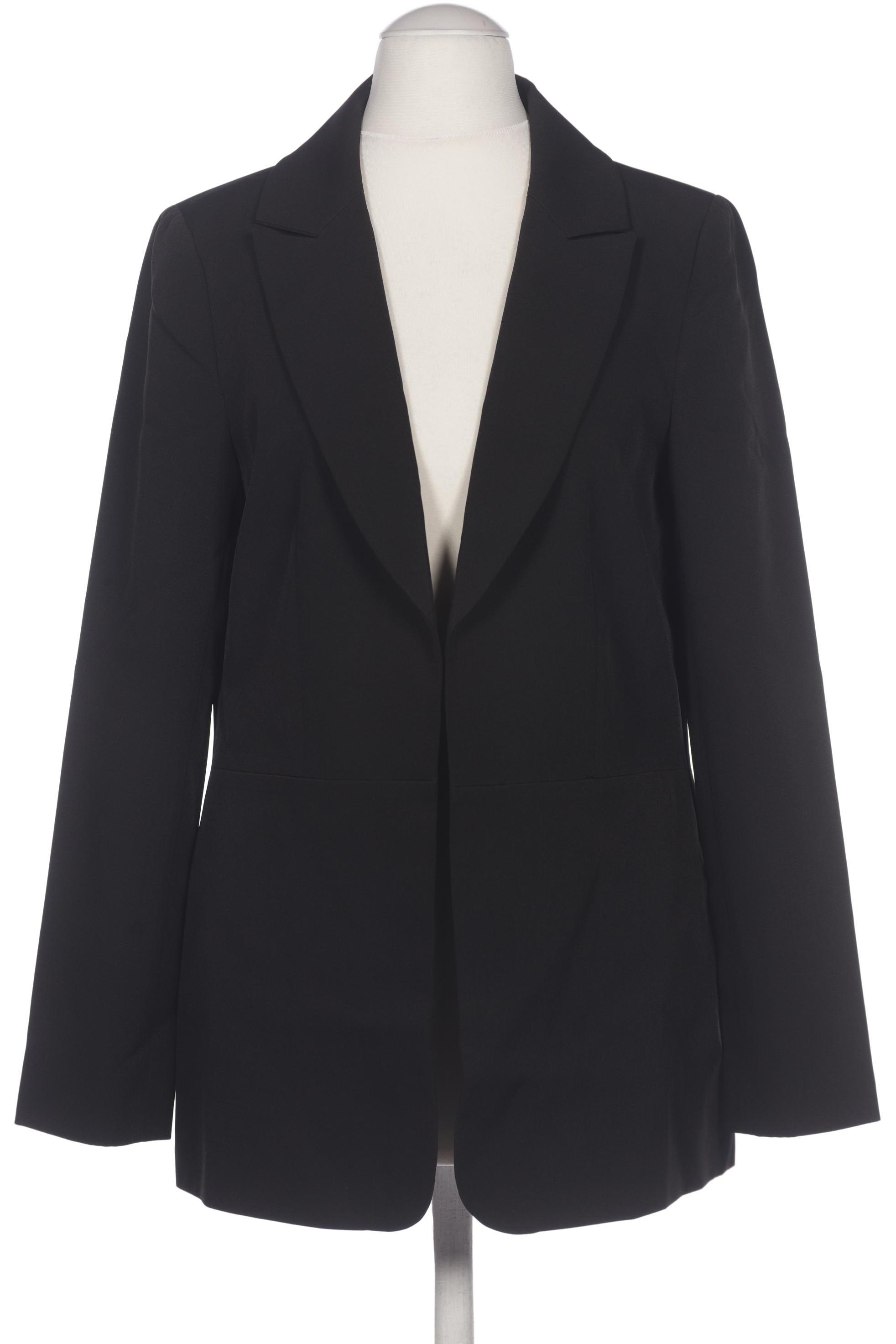 

Miss Selfridge Damen Blazer, schwarz, Gr. 36