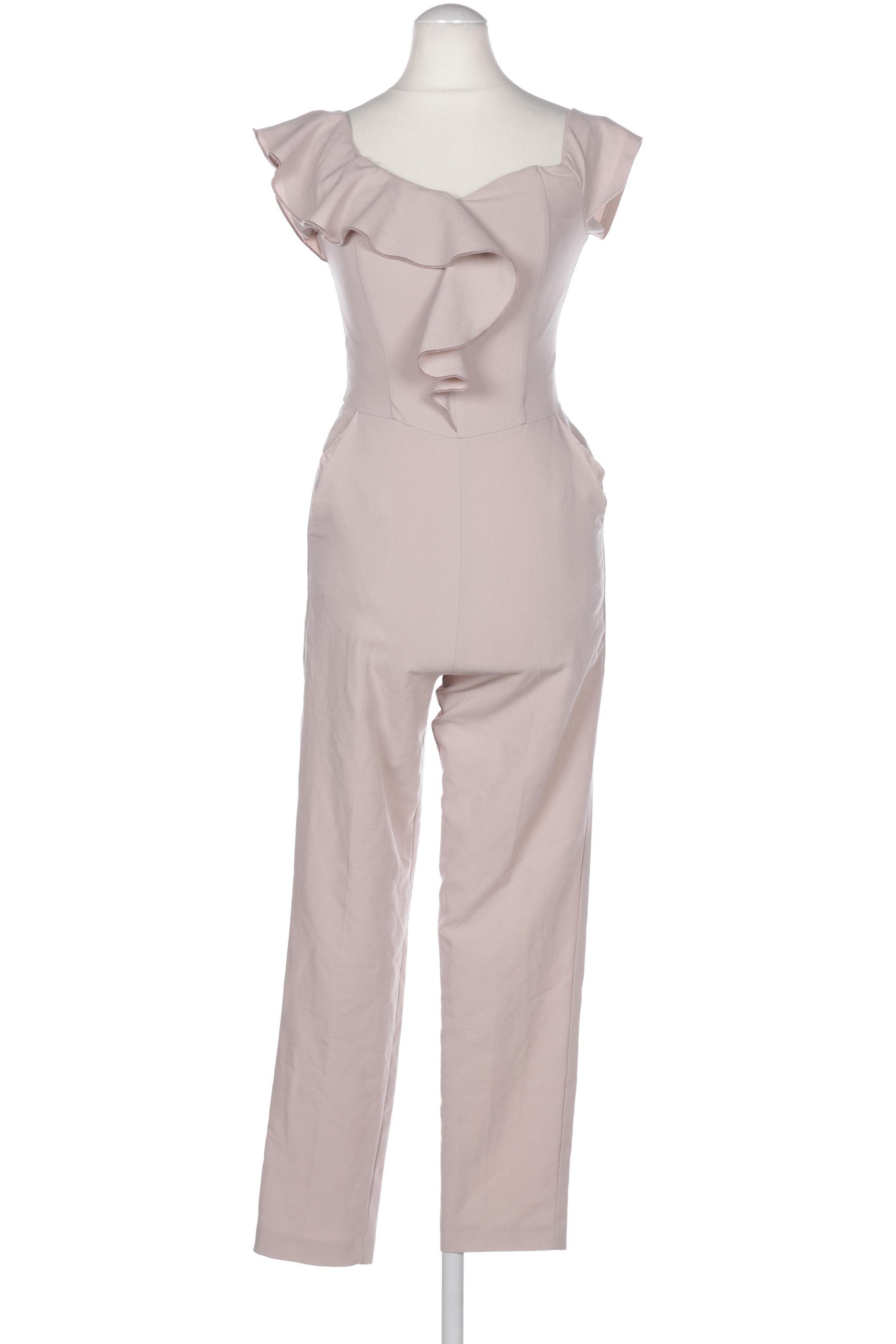 

Miss Selfridge Damen Jumpsuit/Overall, pink, Gr. 32