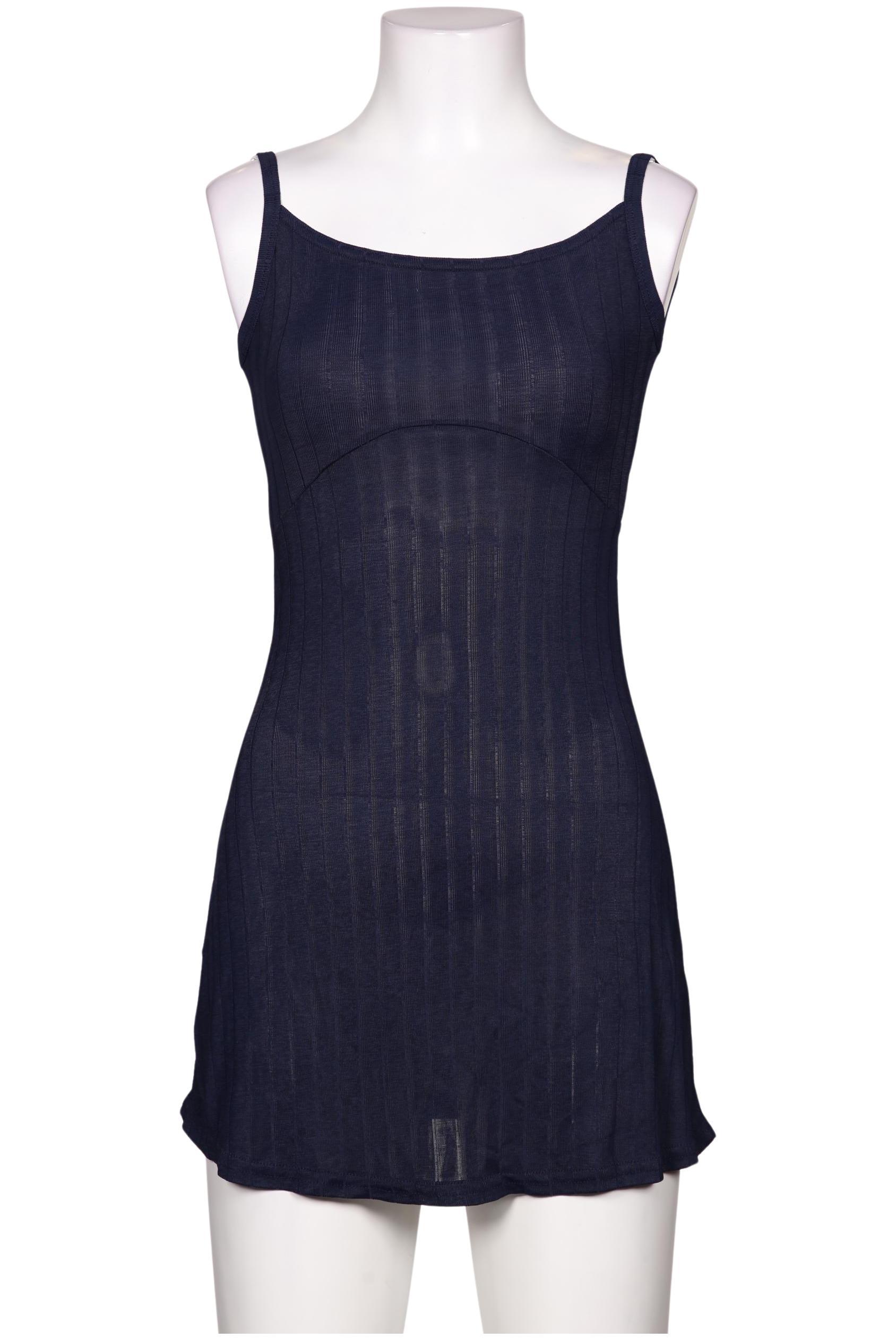 

Miss Selfridge Damen Kleid, marineblau, Gr. 36