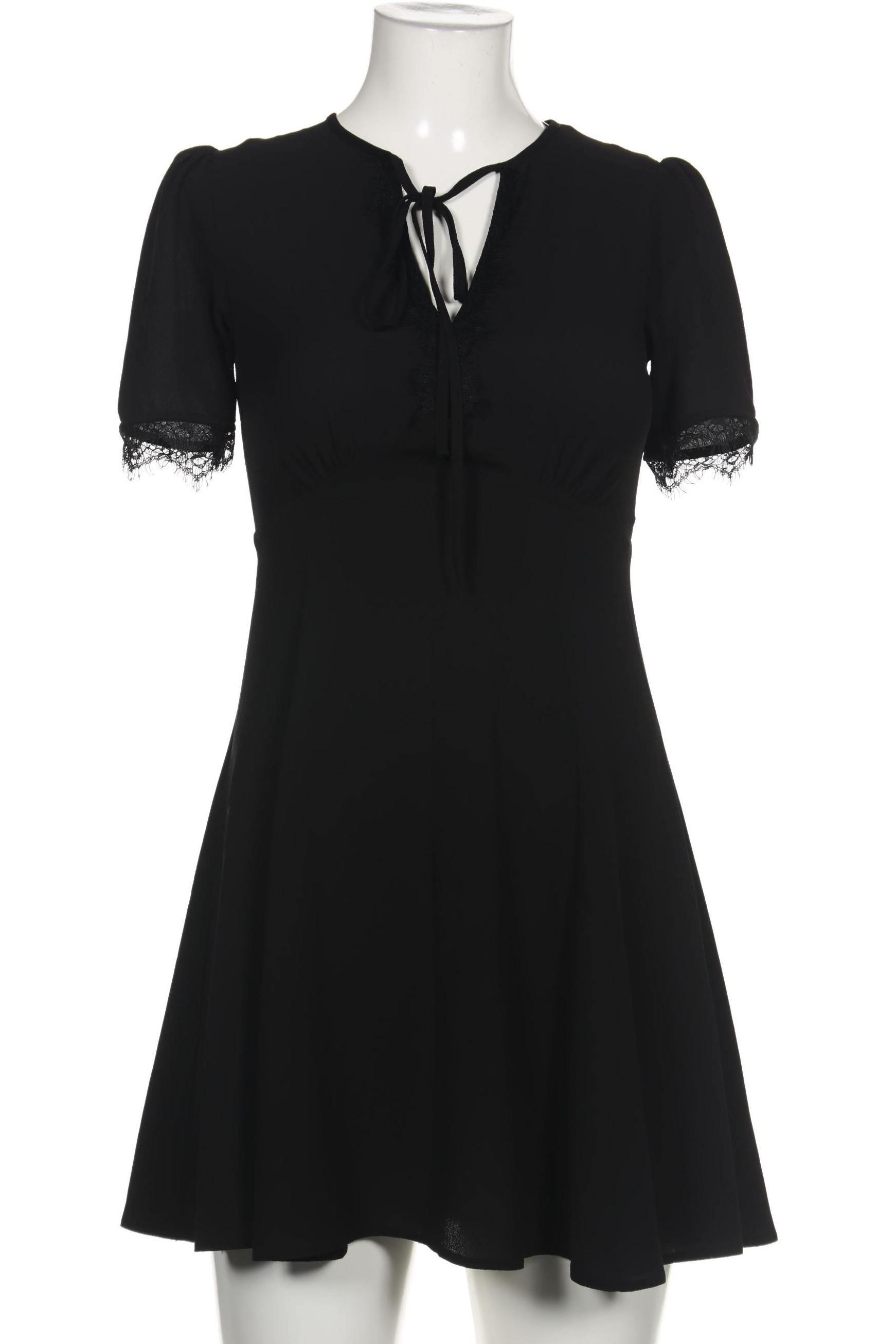 

Miss Selfridge Damen Kleid, schwarz