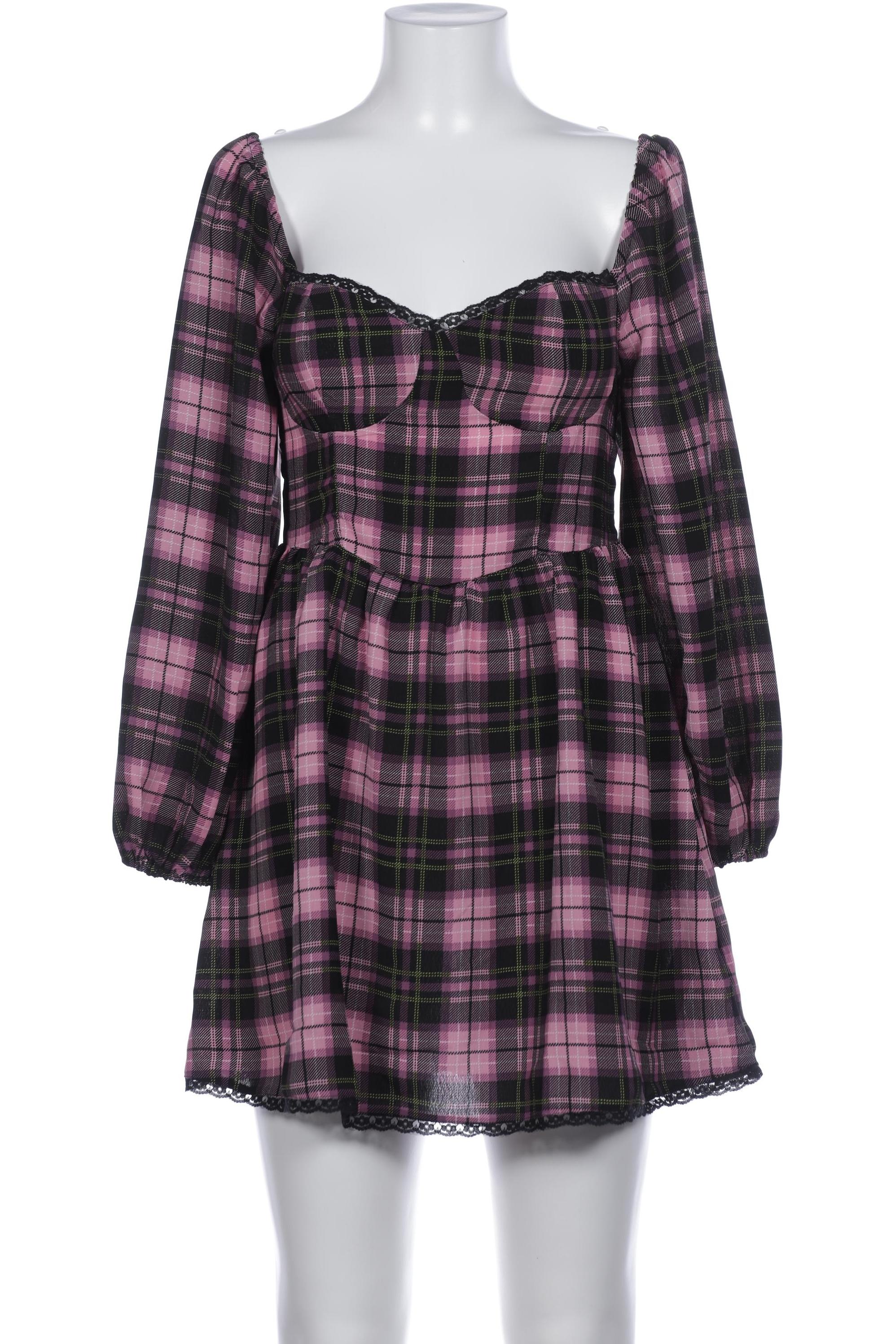 

Miss Selfridge Damen Kleid, flieder, Gr. 40