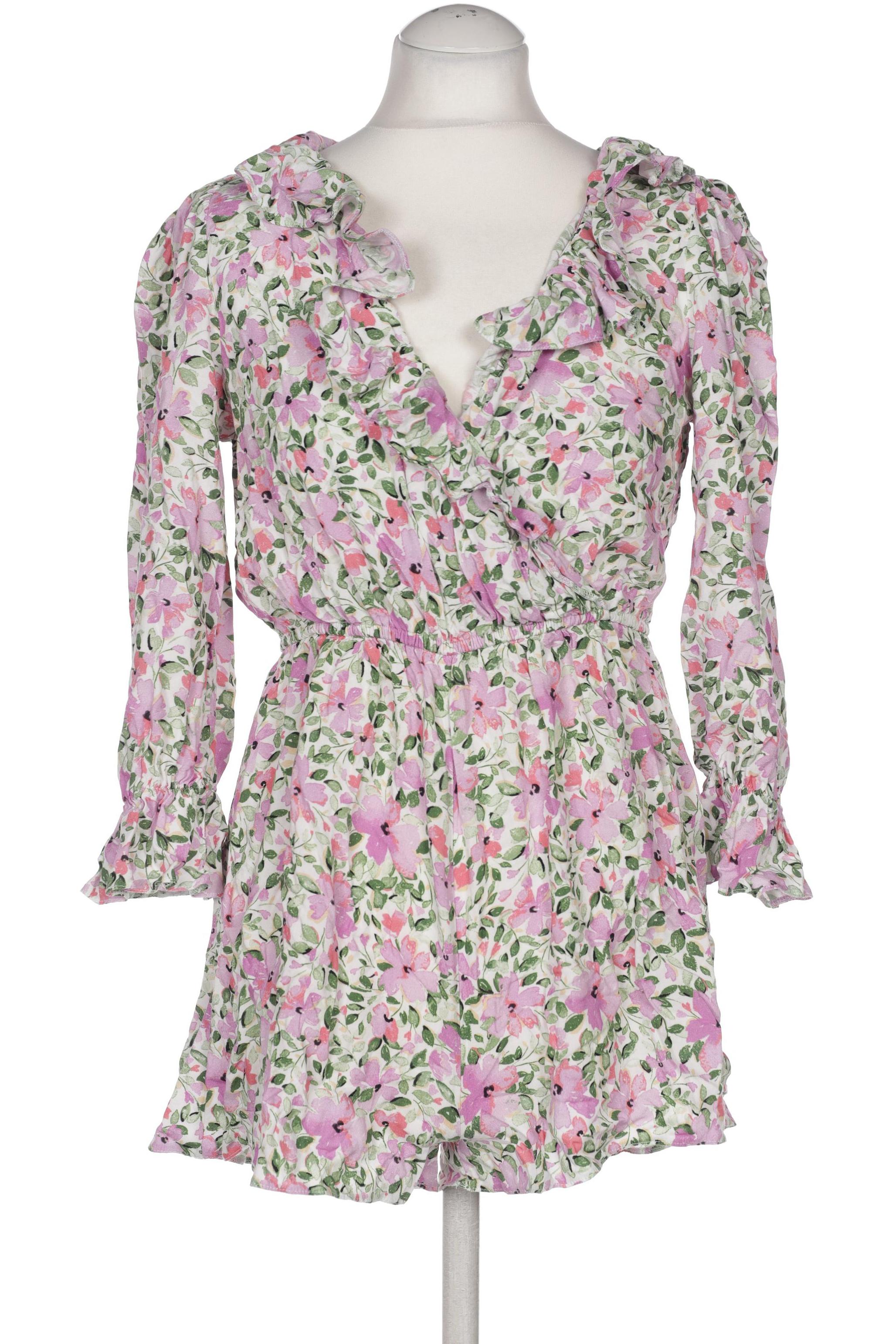 

Miss Selfridge Damen Jumpsuit/Overall, mehrfarbig, Gr. 38