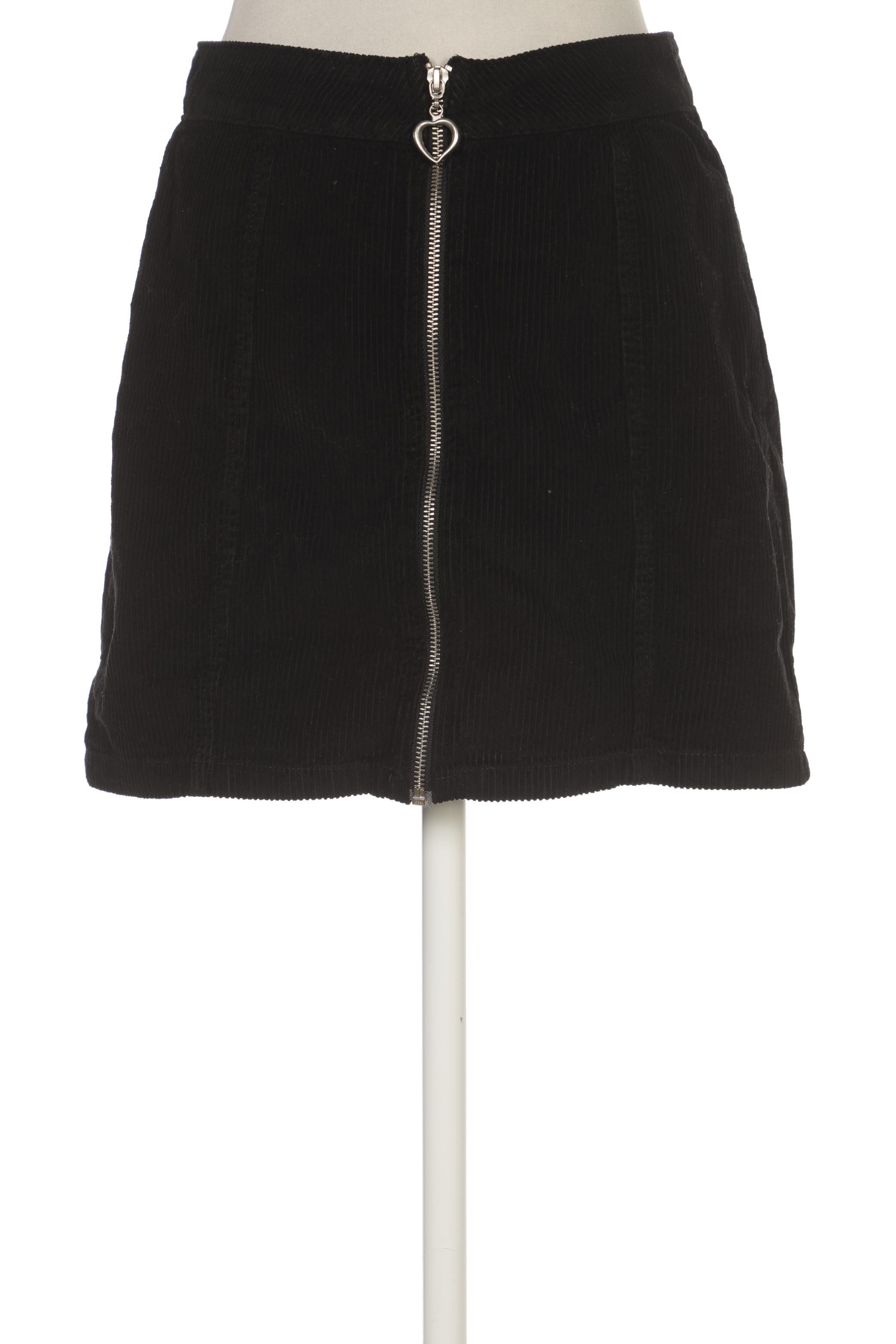 

Miss Selfridge Damen Rock, schwarz, Gr. 36