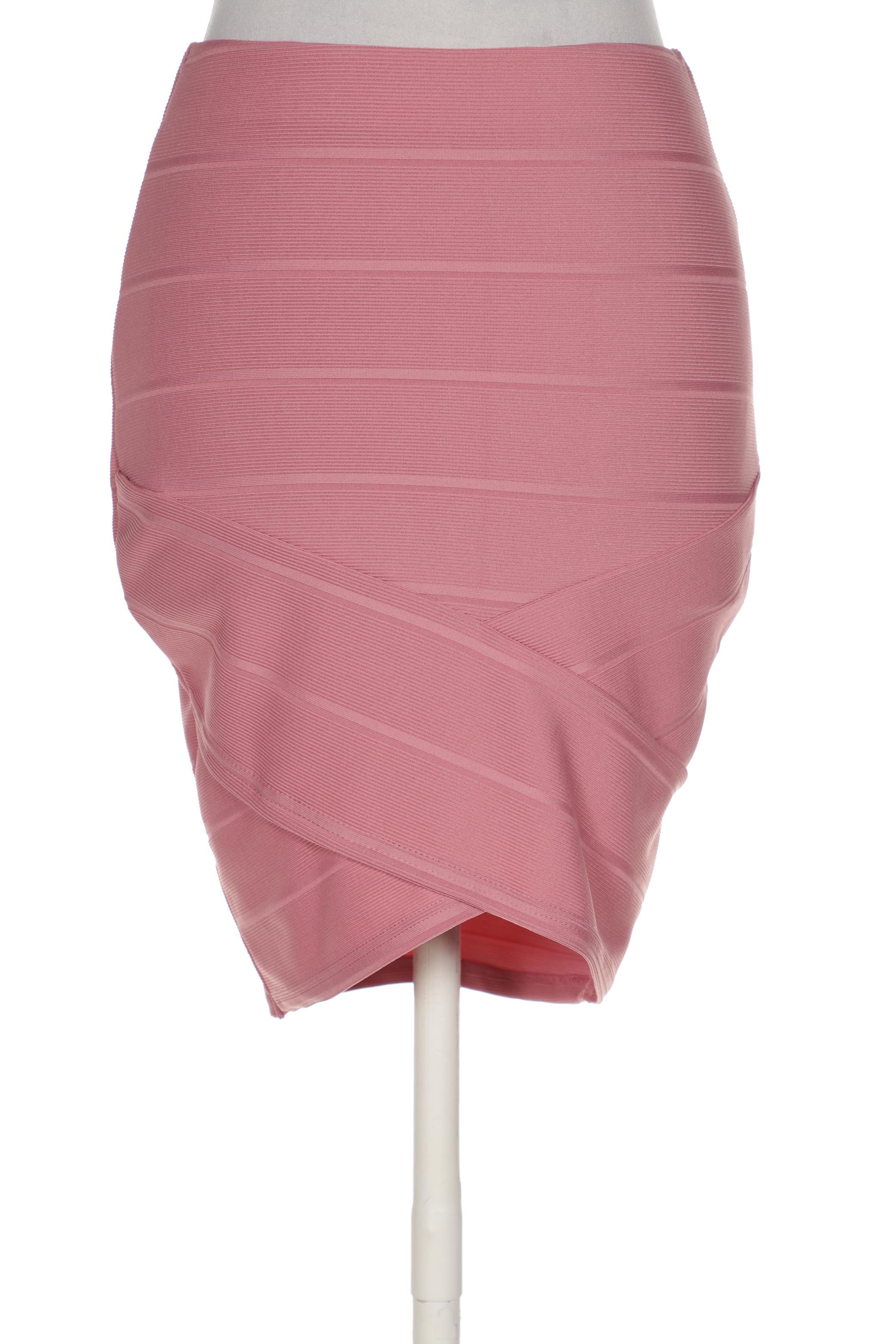

Miss Selfridge Damen Rock, pink, Gr. 36