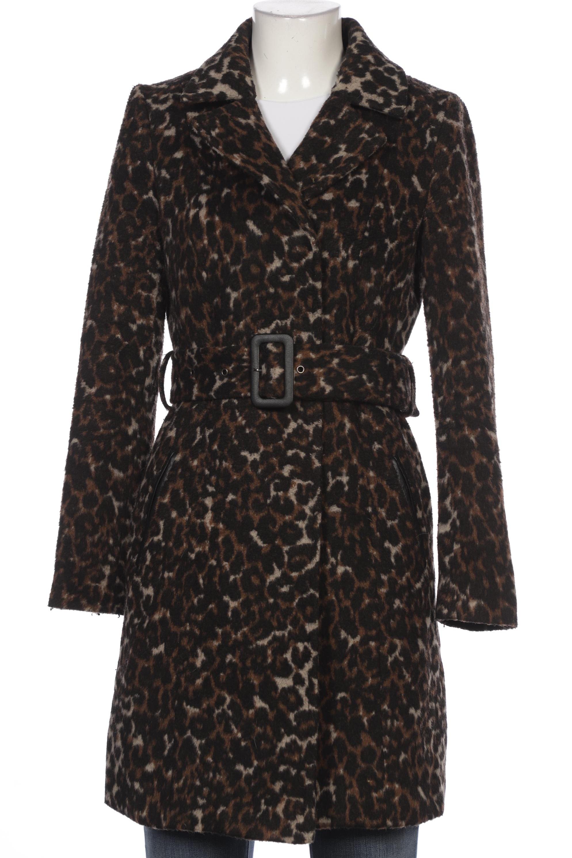 

Miss Selfridge Damen Mantel, braun