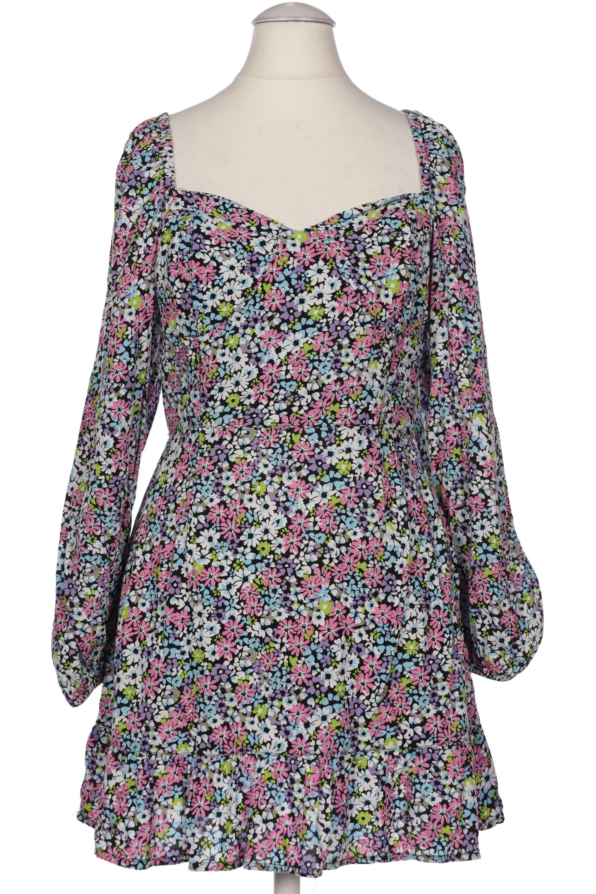 

Miss Selfridge Damen Kleid, mehrfarbig, Gr. 36