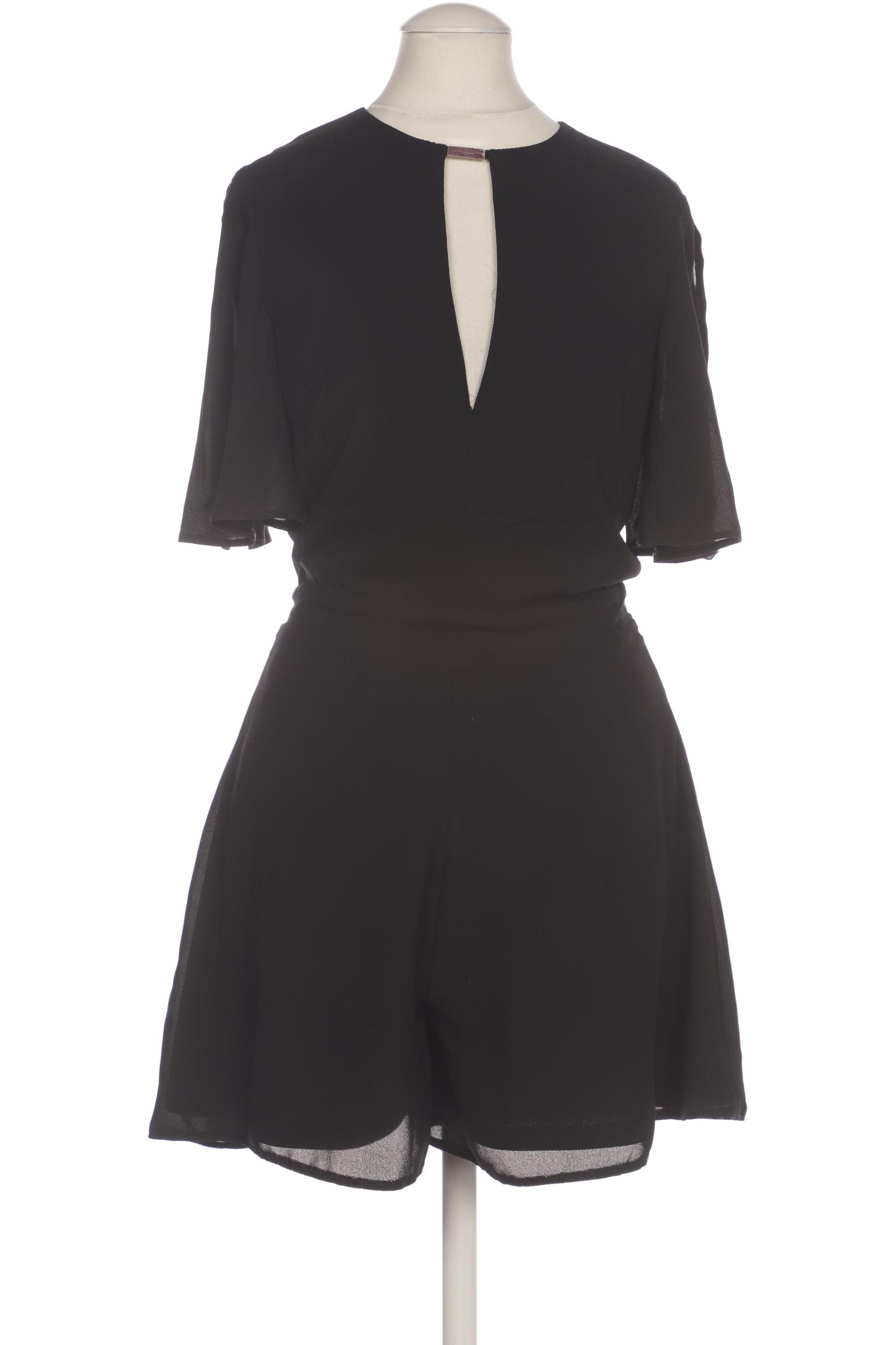 

Miss Selfridge Damen Jumpsuit/Overall, schwarz