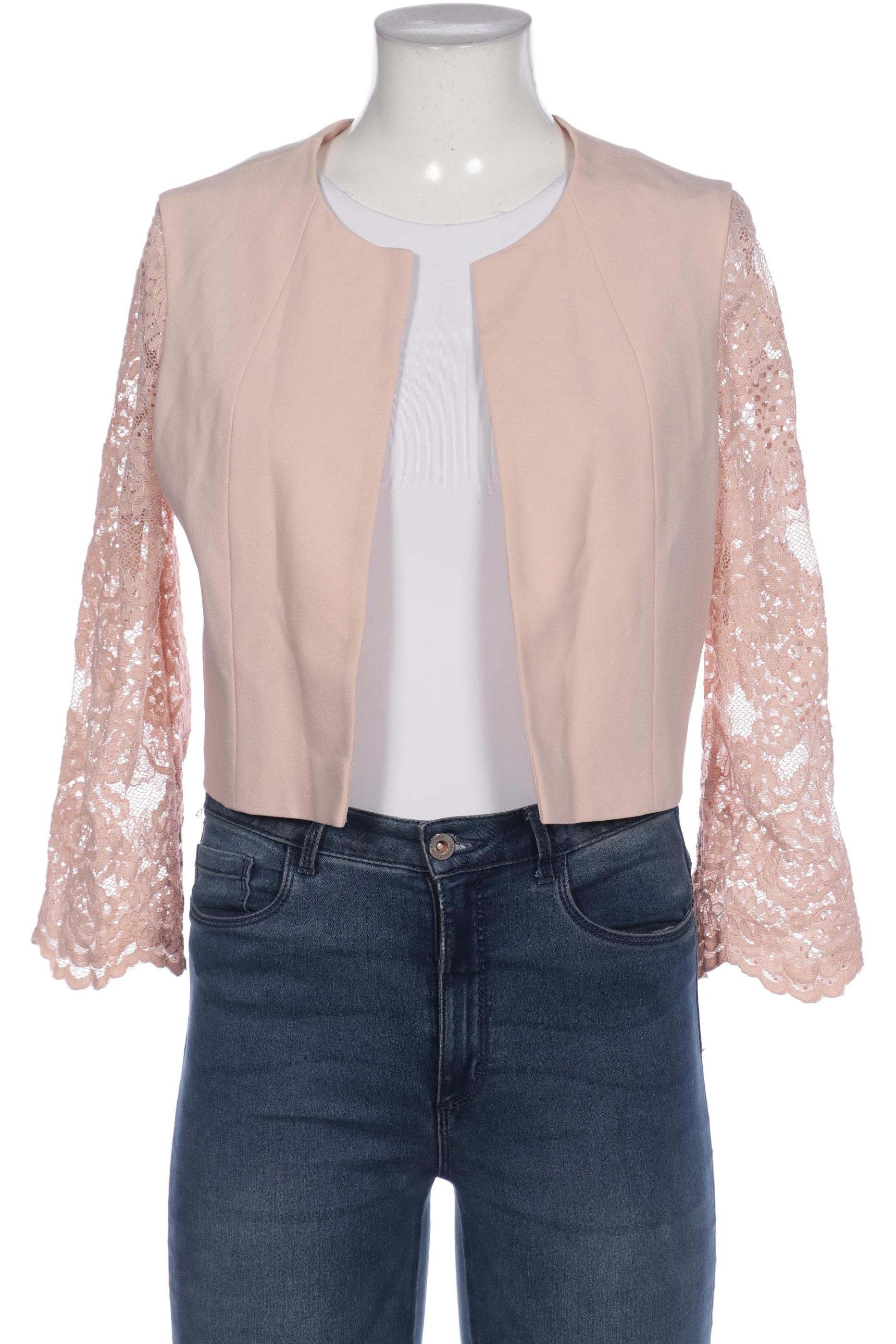 

Miss Selfridge Damen Blazer, pink, Gr. 42